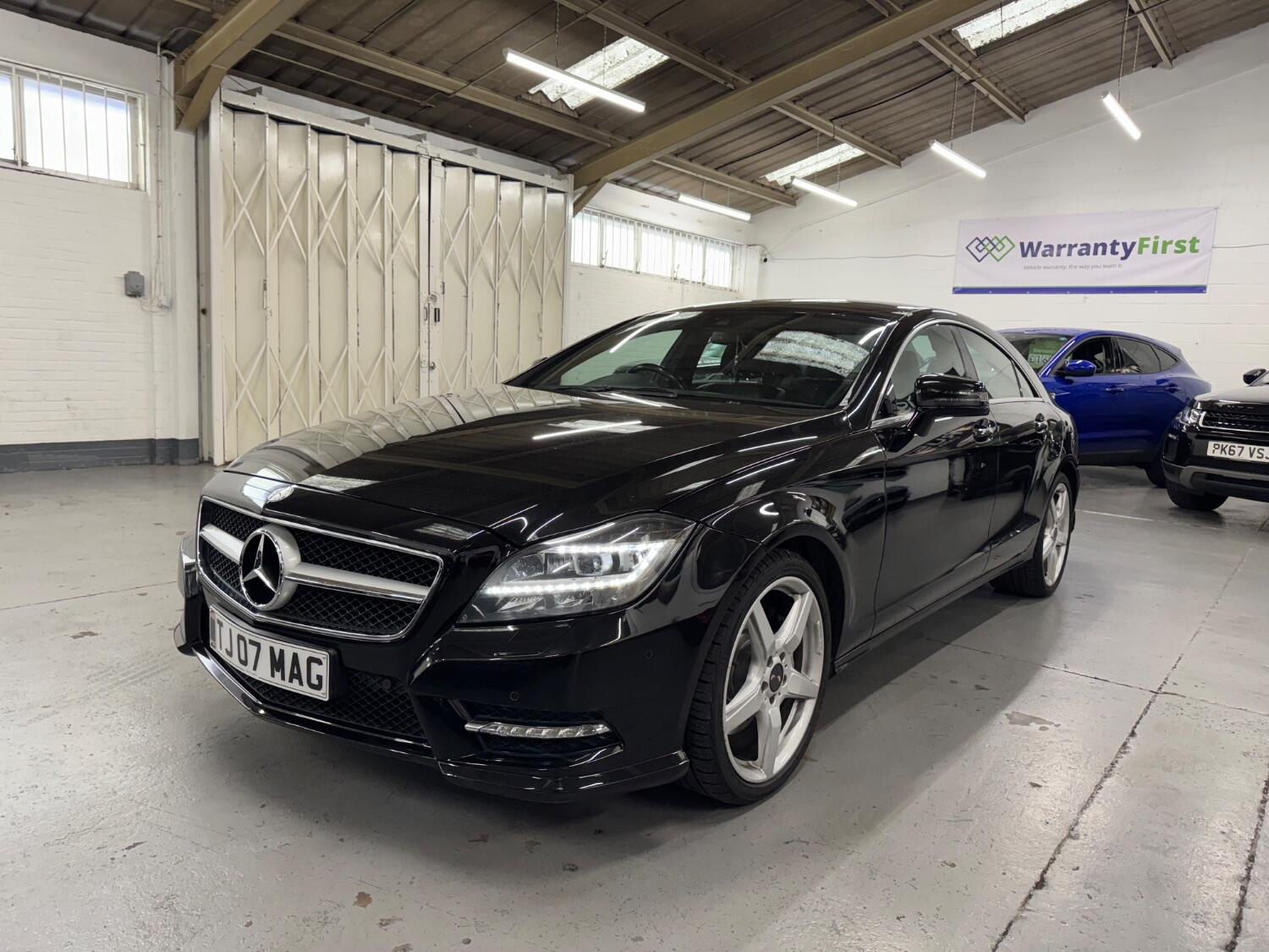Used Mercedes-Benz CLS 2013 for sale - 76407578: Photo 11