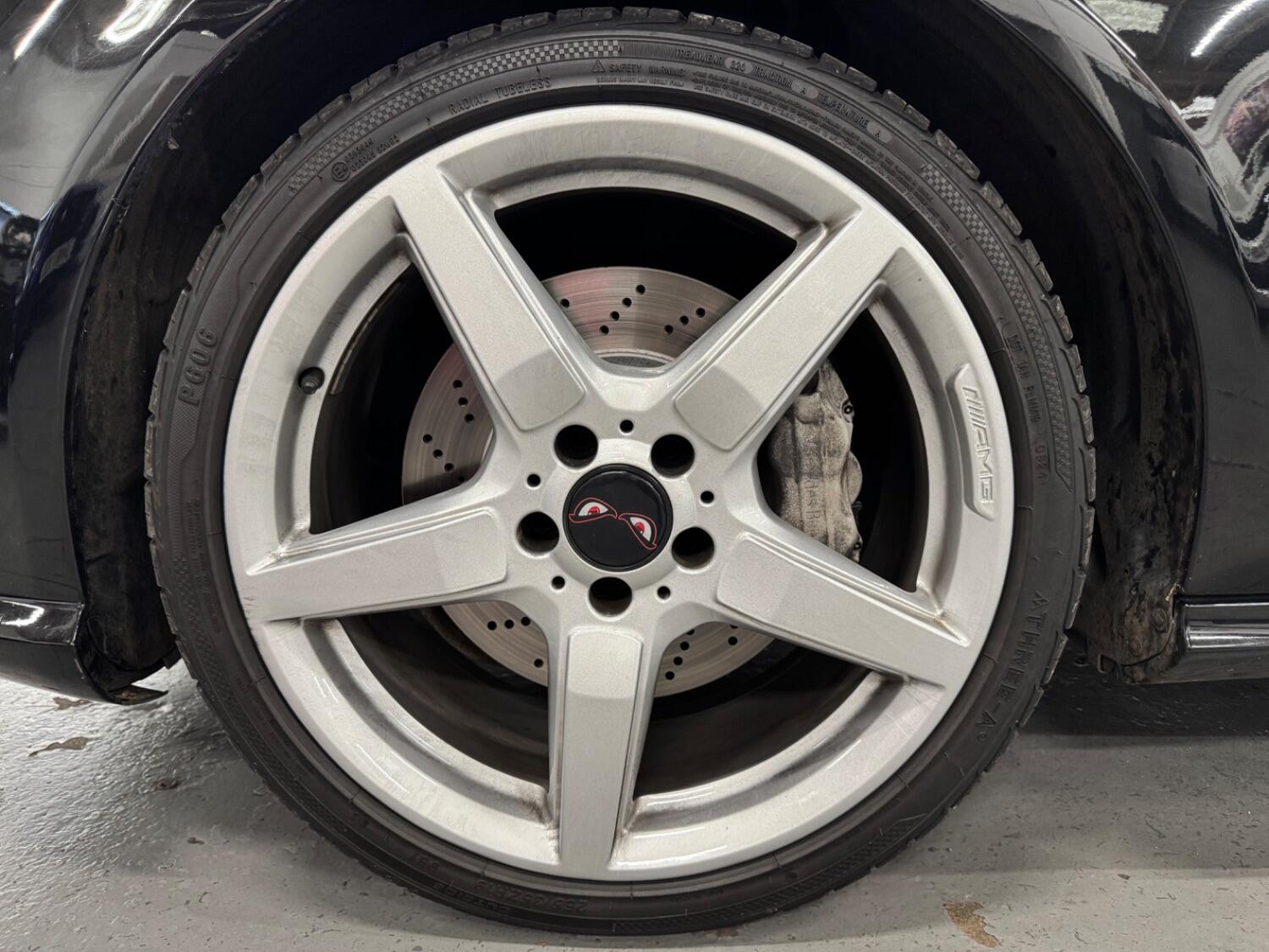 Used Mercedes-Benz CLS 2013 for sale - 76407578: Photo 15