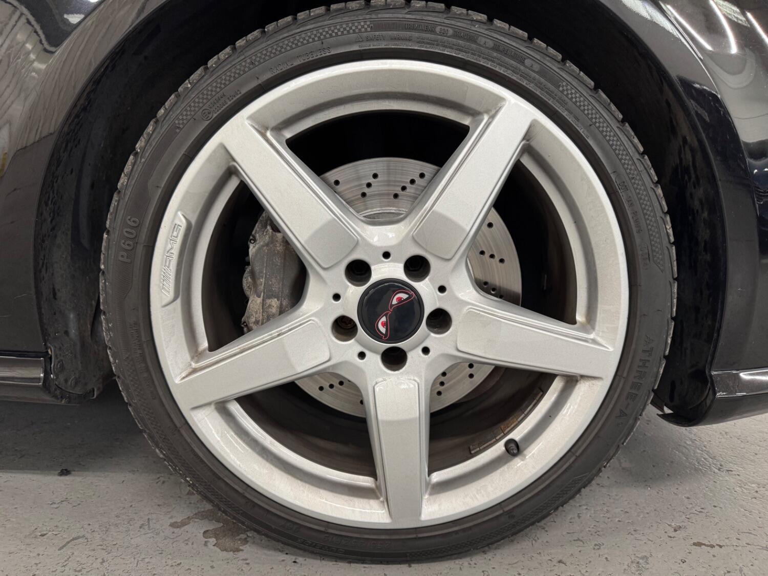 Used Mercedes-Benz CLS 2013 for sale - 76407578: Photo 17