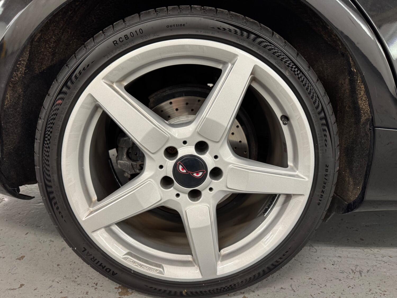 Used Mercedes-Benz CLS 2013 for sale - 76407578: Photo 18