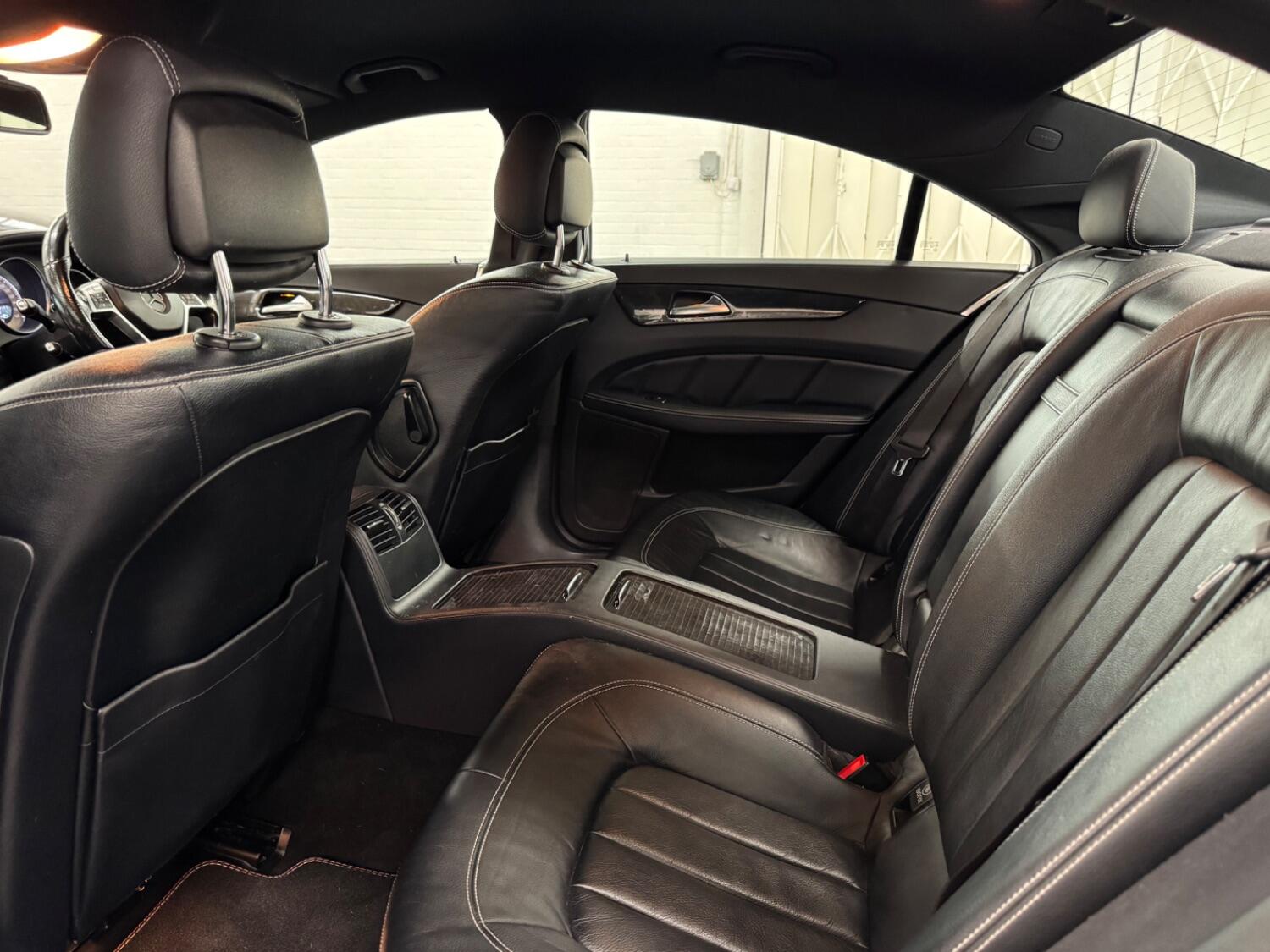 Used Mercedes-Benz CLS 2013 for sale - 76407578: Photo 22