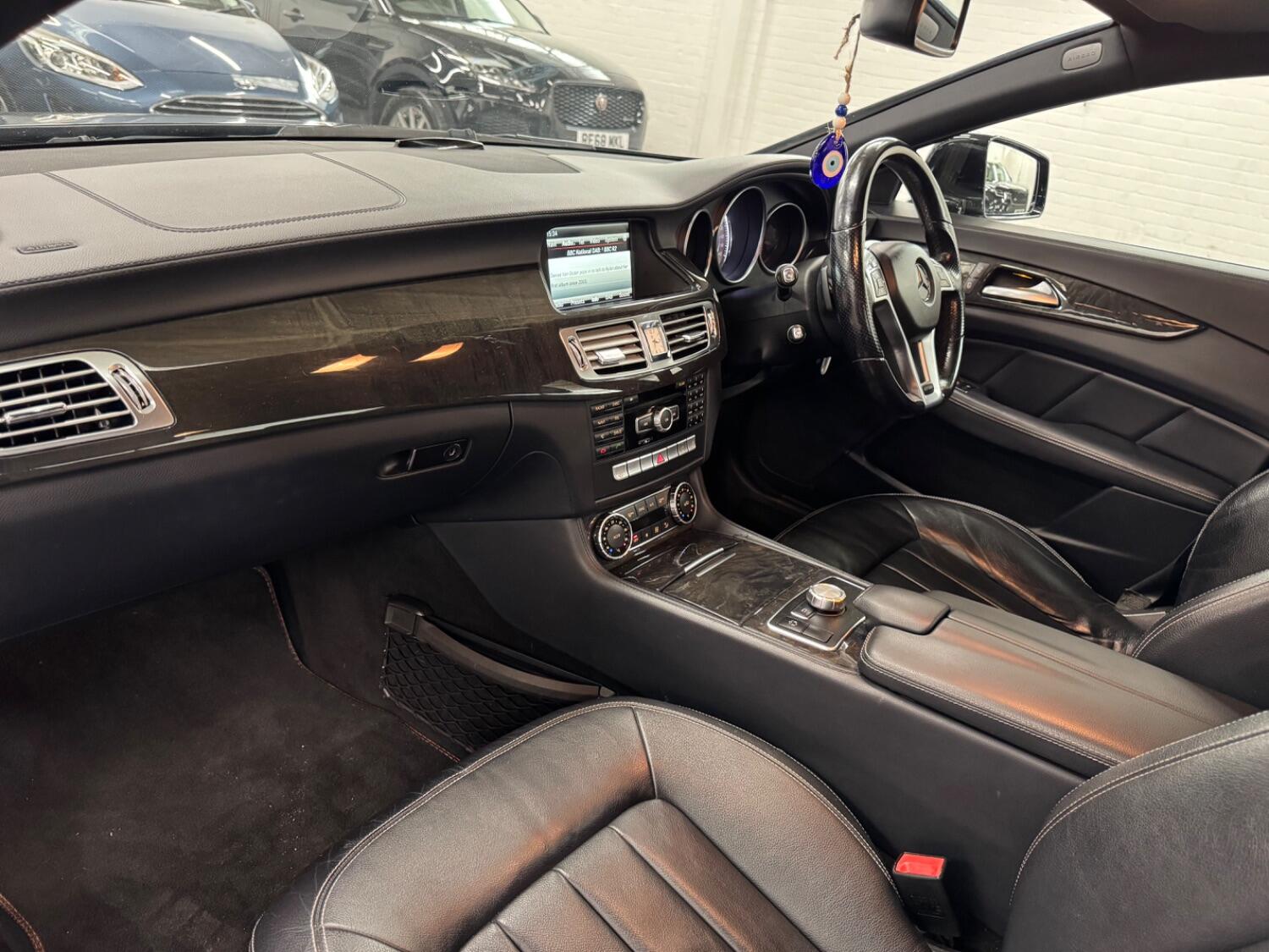 Used Mercedes-Benz CLS 2013 for sale - 76407578: Photo 25