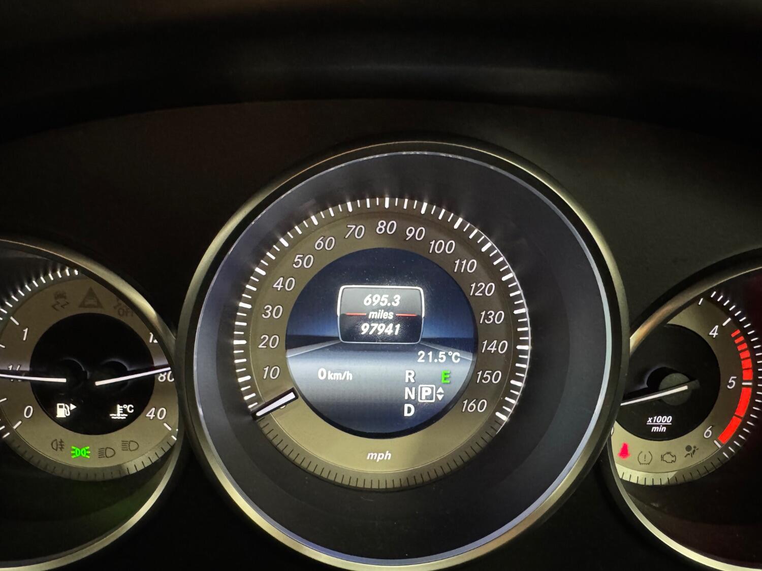 Used Mercedes-Benz CLS 2013 for sale - 76407578: Photo 26