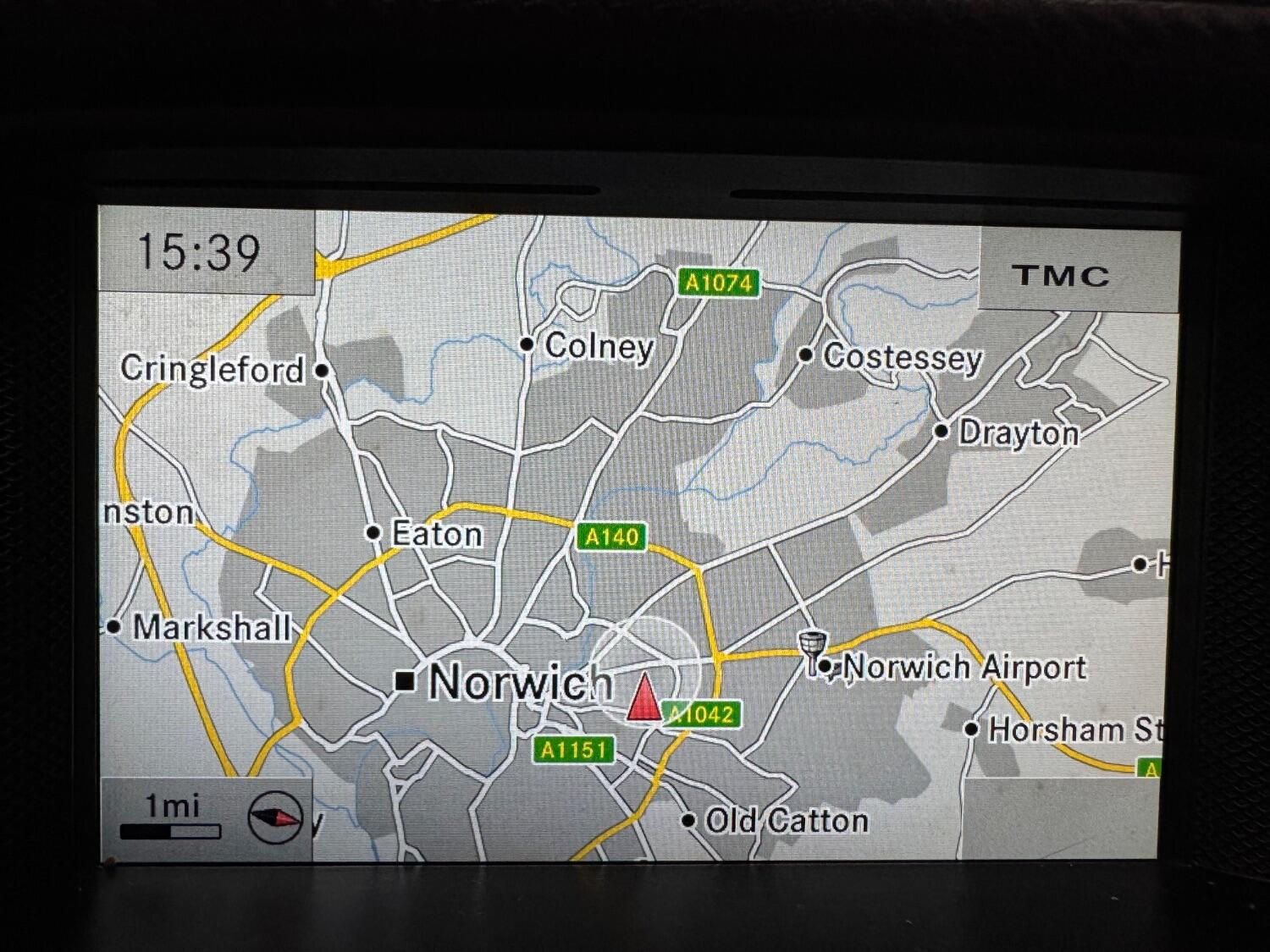 Used Mercedes-Benz CLS 2013 for sale - 76407578: Photo 27