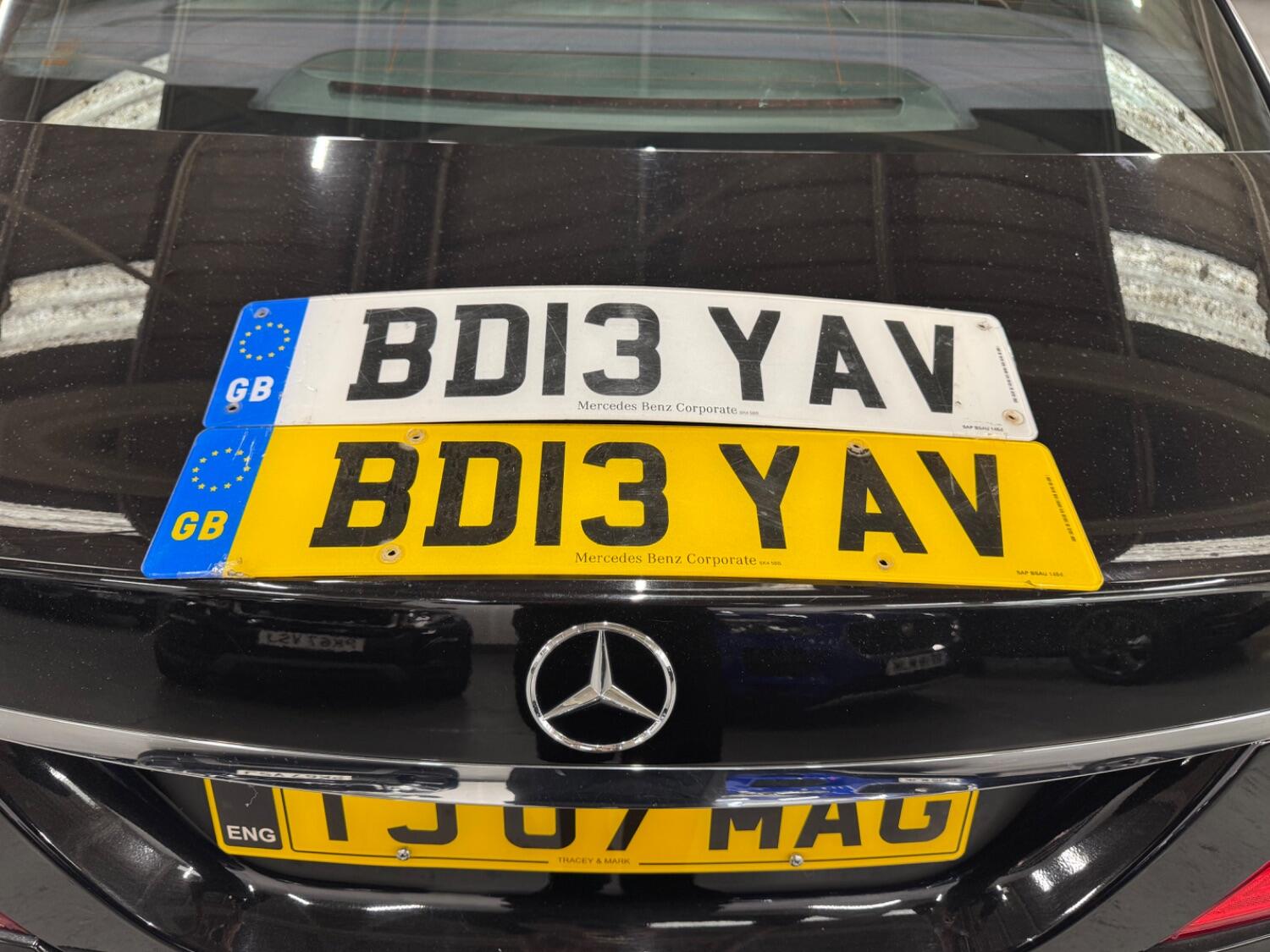 Used Mercedes-Benz CLS 2013 for sale - 76407578: Photo 29