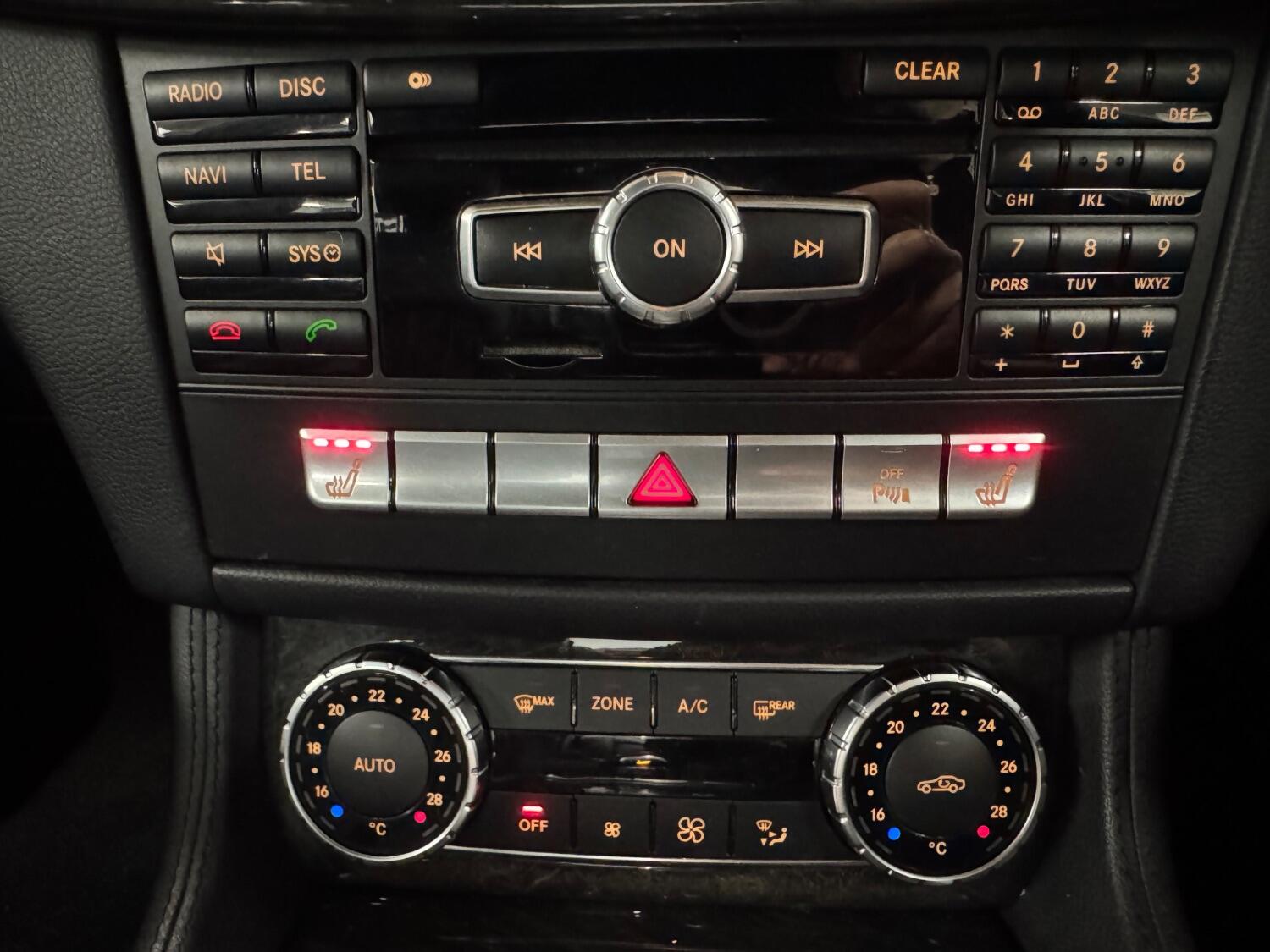 Used Mercedes-Benz CLS 2013 for sale - 76407578: Photo 30