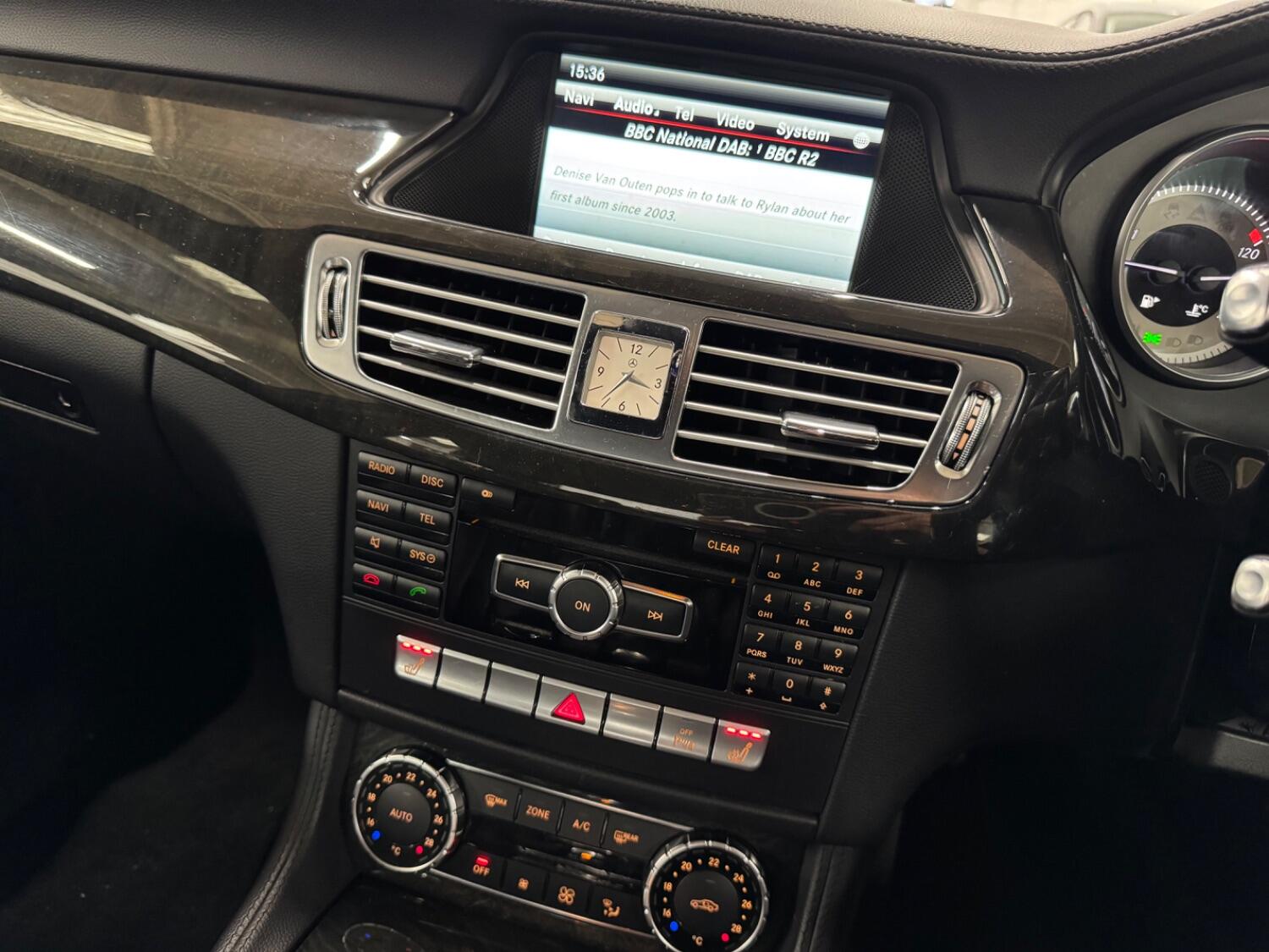 Used Mercedes-Benz CLS 2013 for sale - 76407578: Photo 31