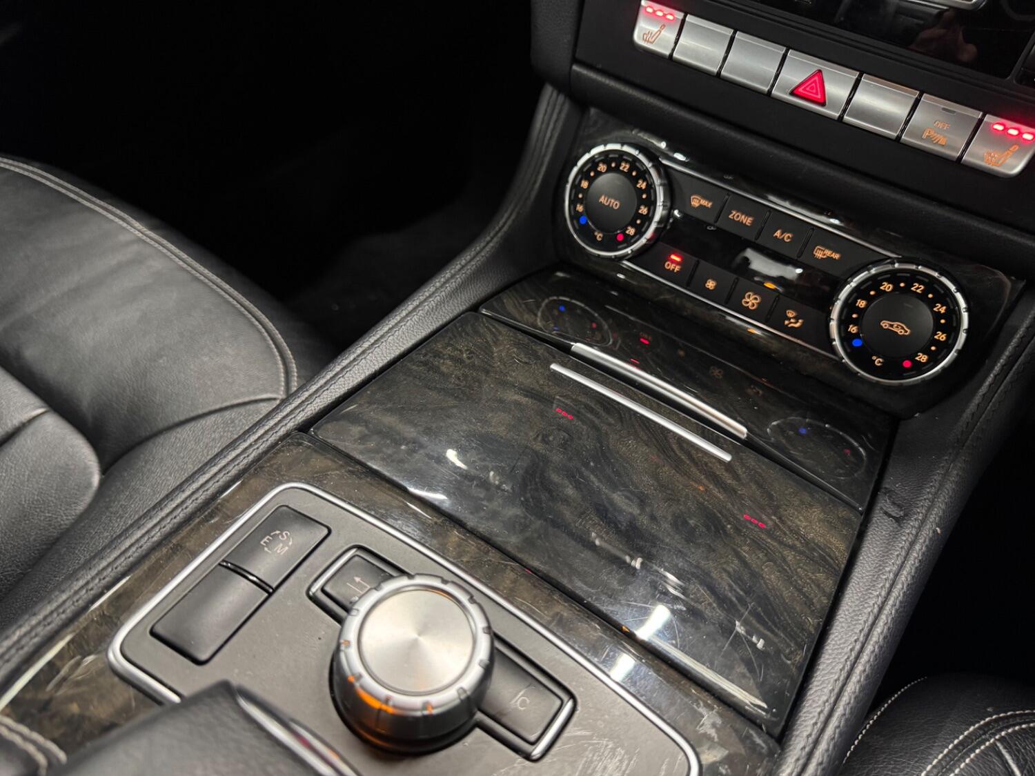 Used Mercedes-Benz CLS 2013 for sale - 76407578: Photo 32