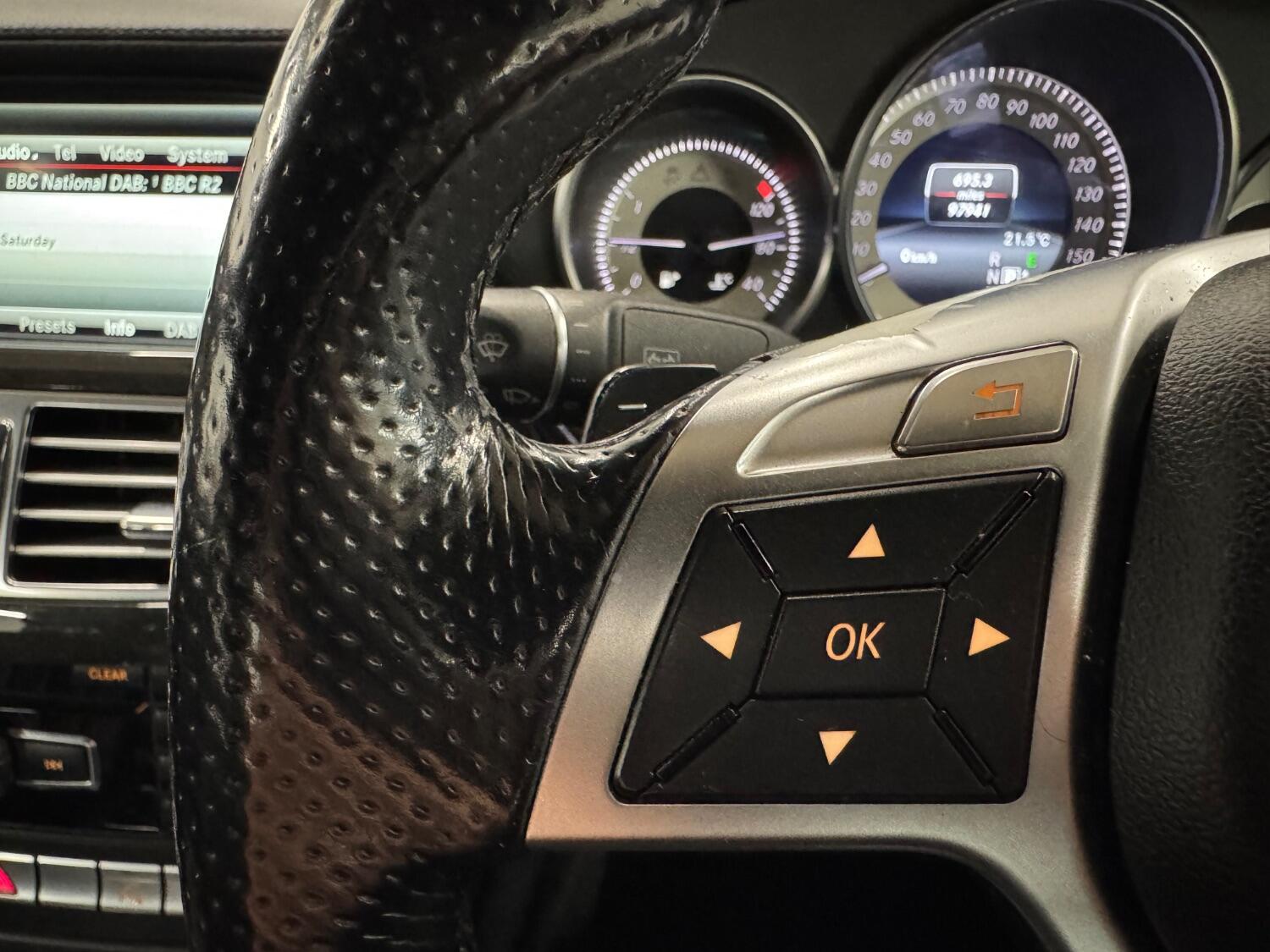 Used Mercedes-Benz CLS 2013 for sale - 76407578: Photo 33