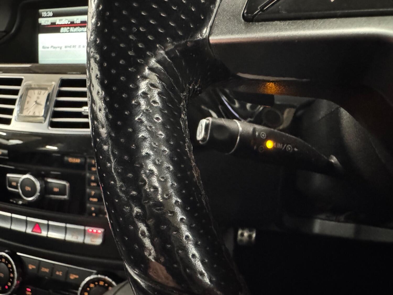 Used Mercedes-Benz CLS 2013 for sale - 76407578: Photo 35