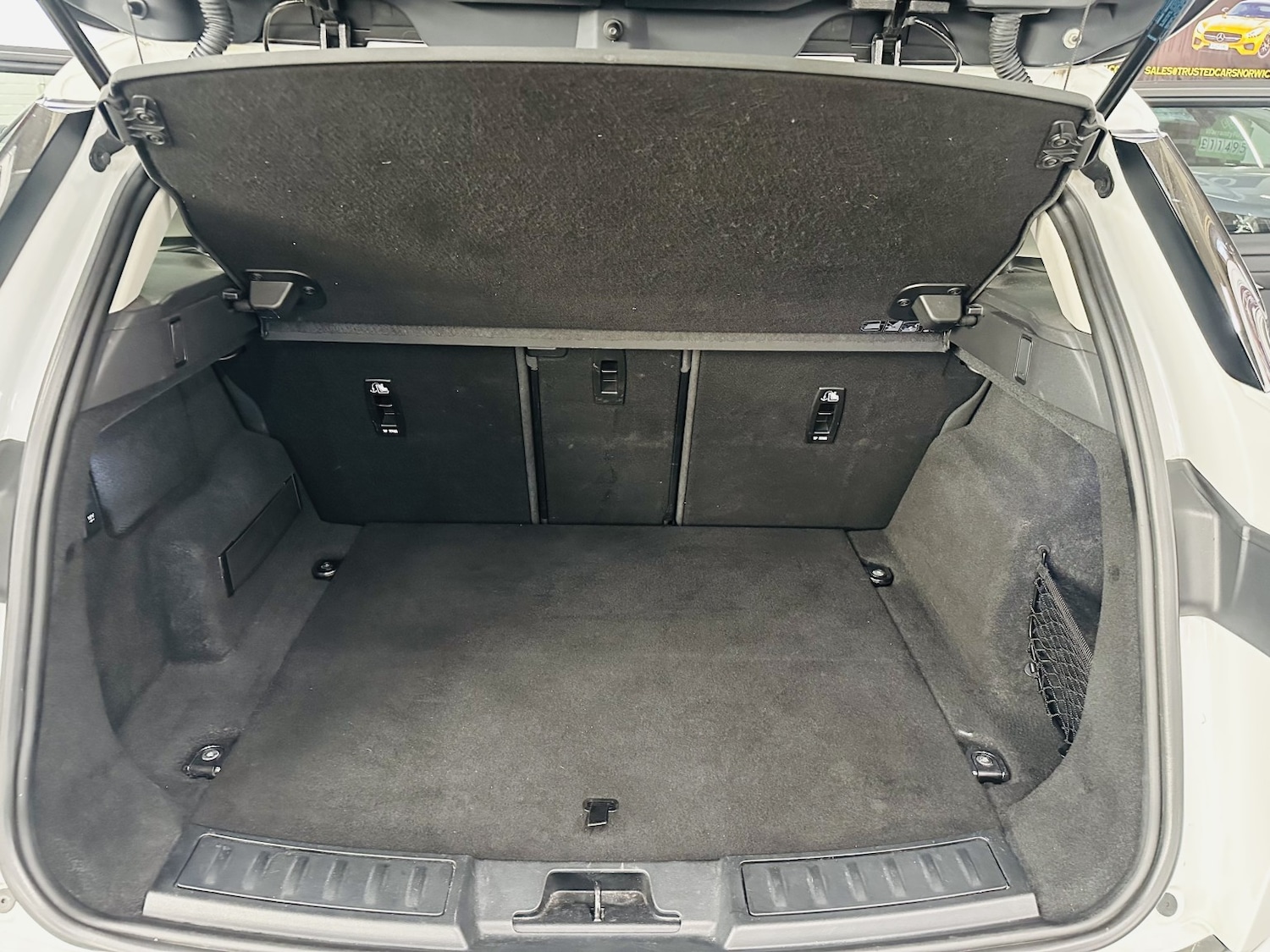 Used Land Rover Range Rover Evoque 2019 for sale - 78182905: Photo 16