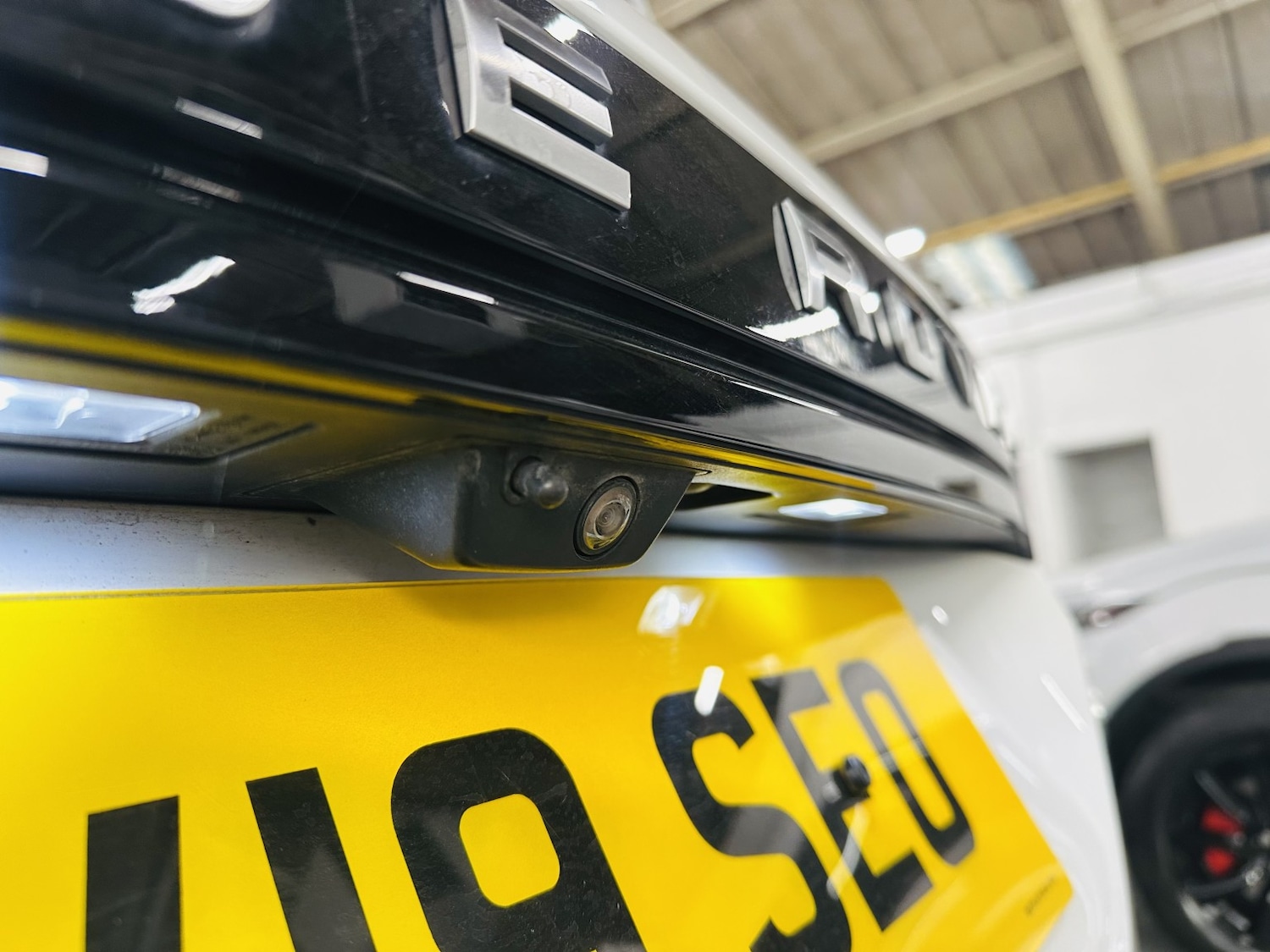 Used Land Rover Range Rover Evoque 2019 for sale - 78182905: Photo 17