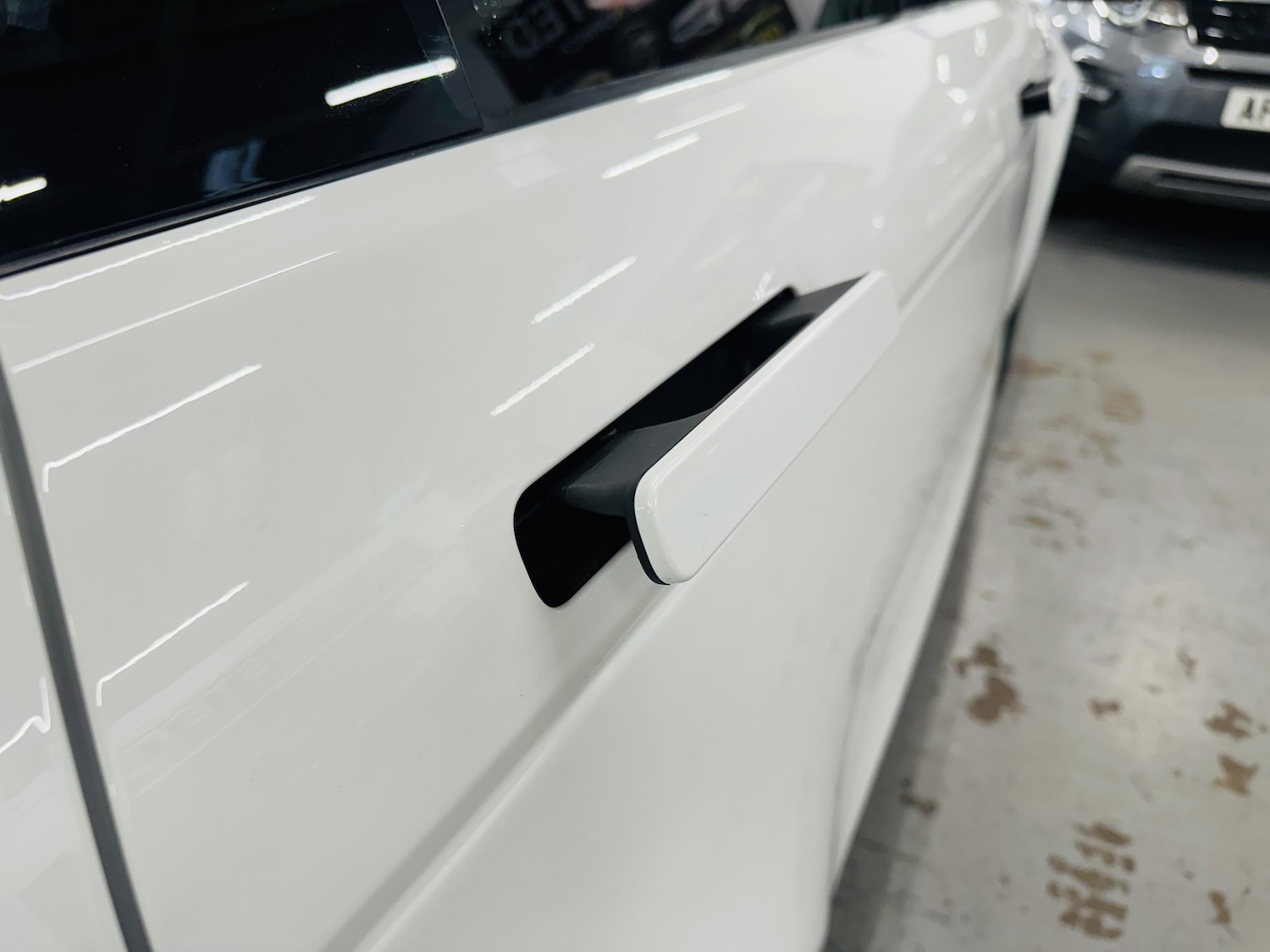 Used Land Rover Range Rover Evoque 2019 for sale - 78182905: Photo 18