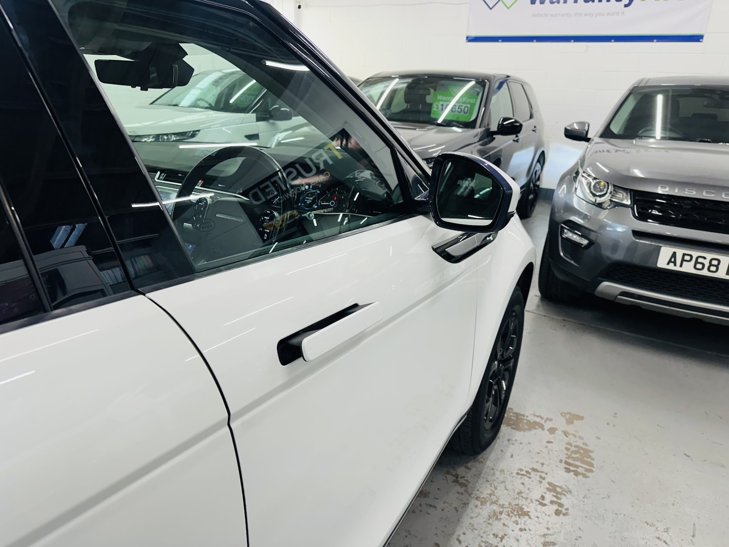 Used Land Rover Range Rover Evoque 2019 for sale - 78182905: Photo 19