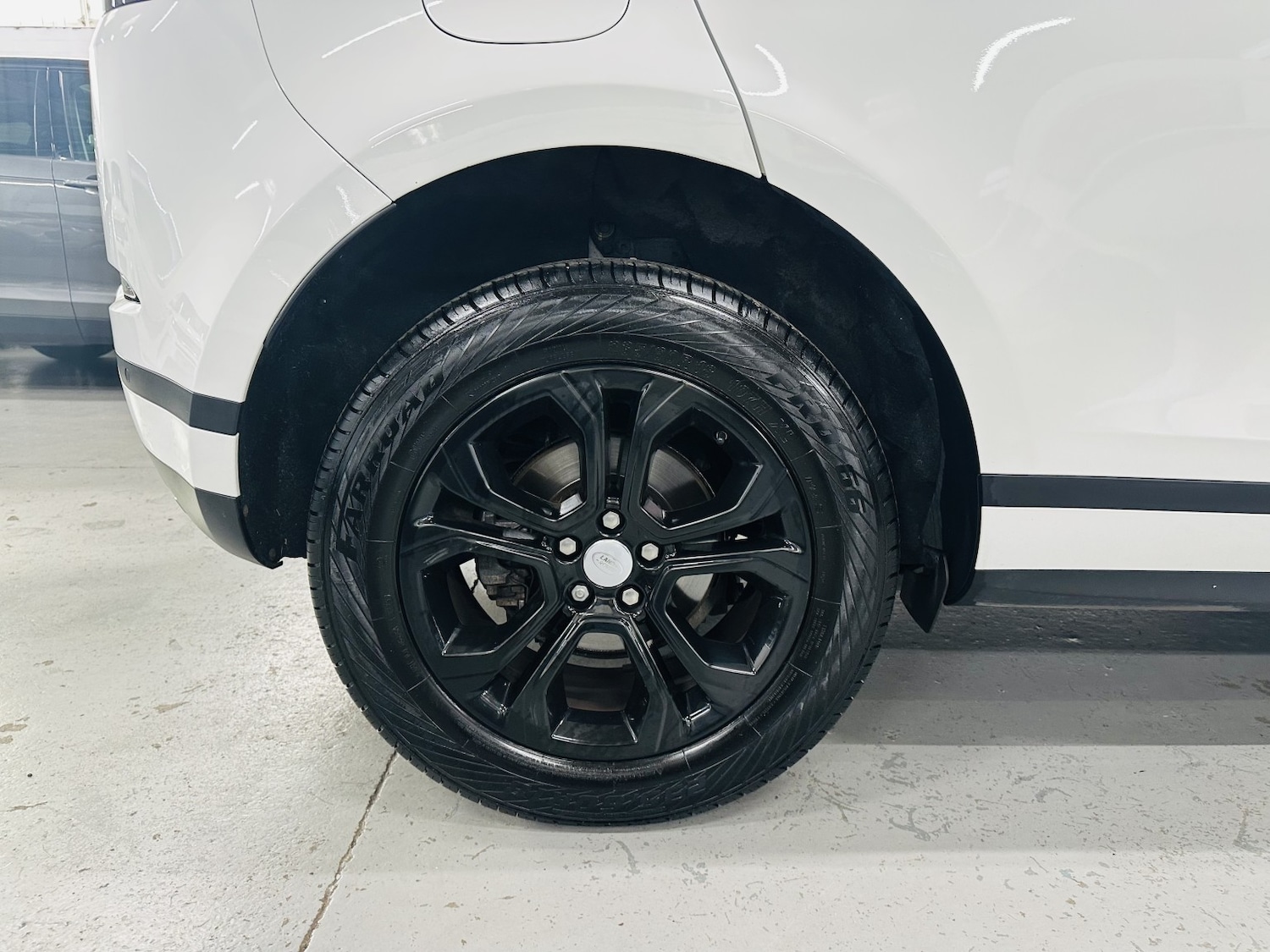 Used Land Rover Range Rover Evoque 2019 for sale - 78182905: Photo 20