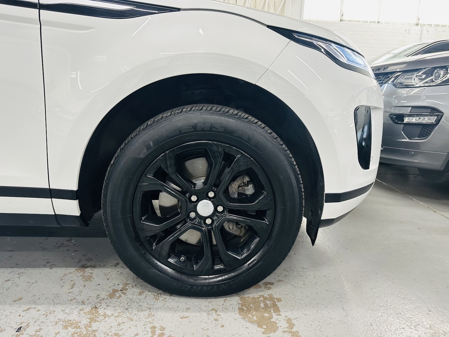 Used Land Rover Range Rover Evoque 2019 for sale - 78182905: Photo 21