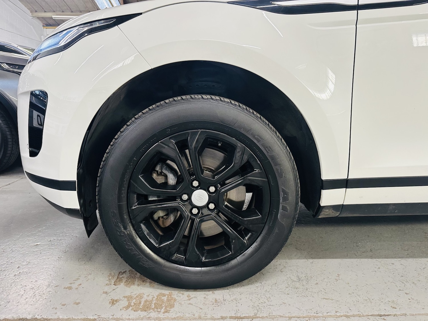 Used Land Rover Range Rover Evoque 2019 for sale - 78182905: Photo 22