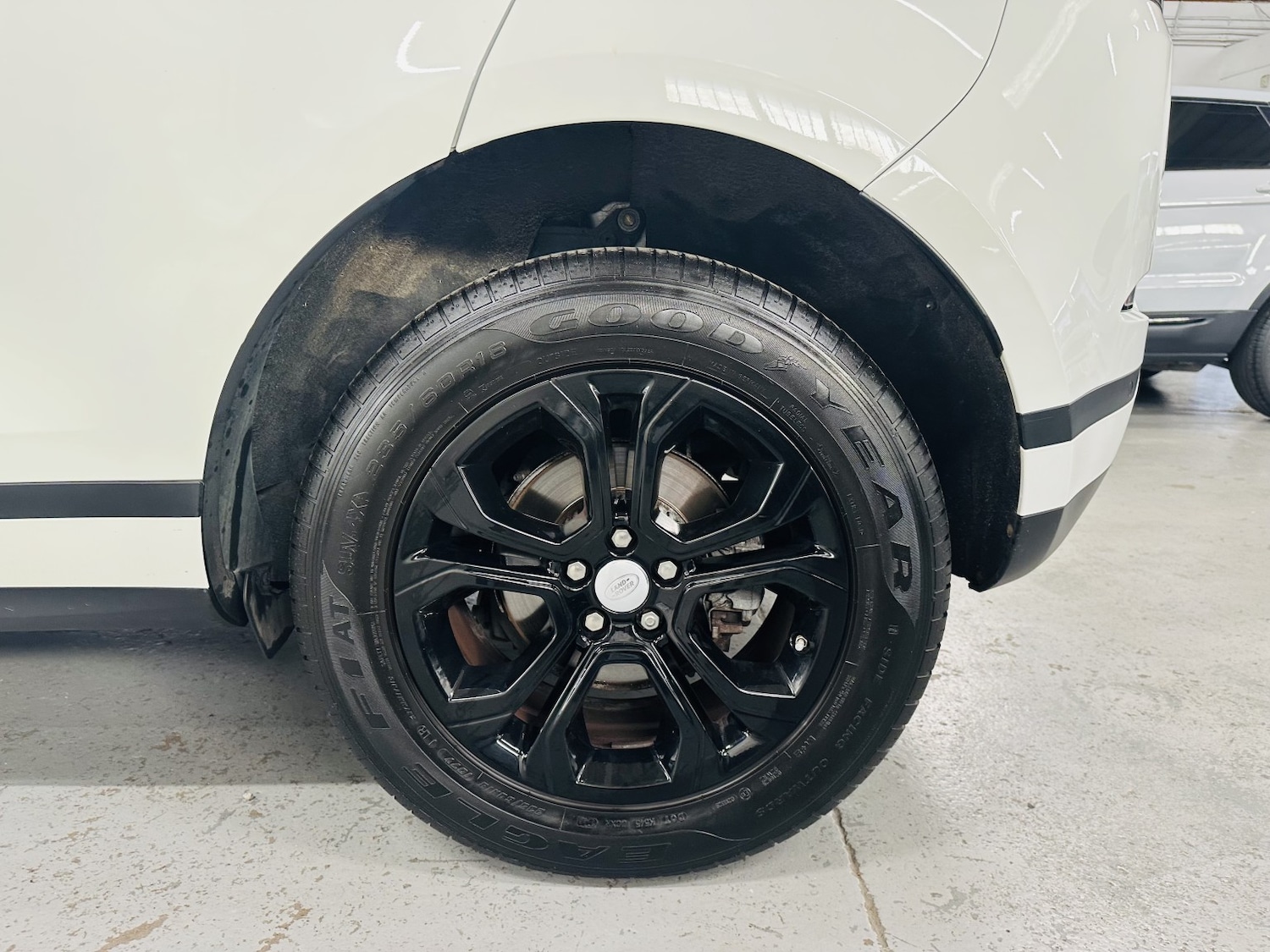 Used Land Rover Range Rover Evoque 2019 for sale - 78182905: Photo 23