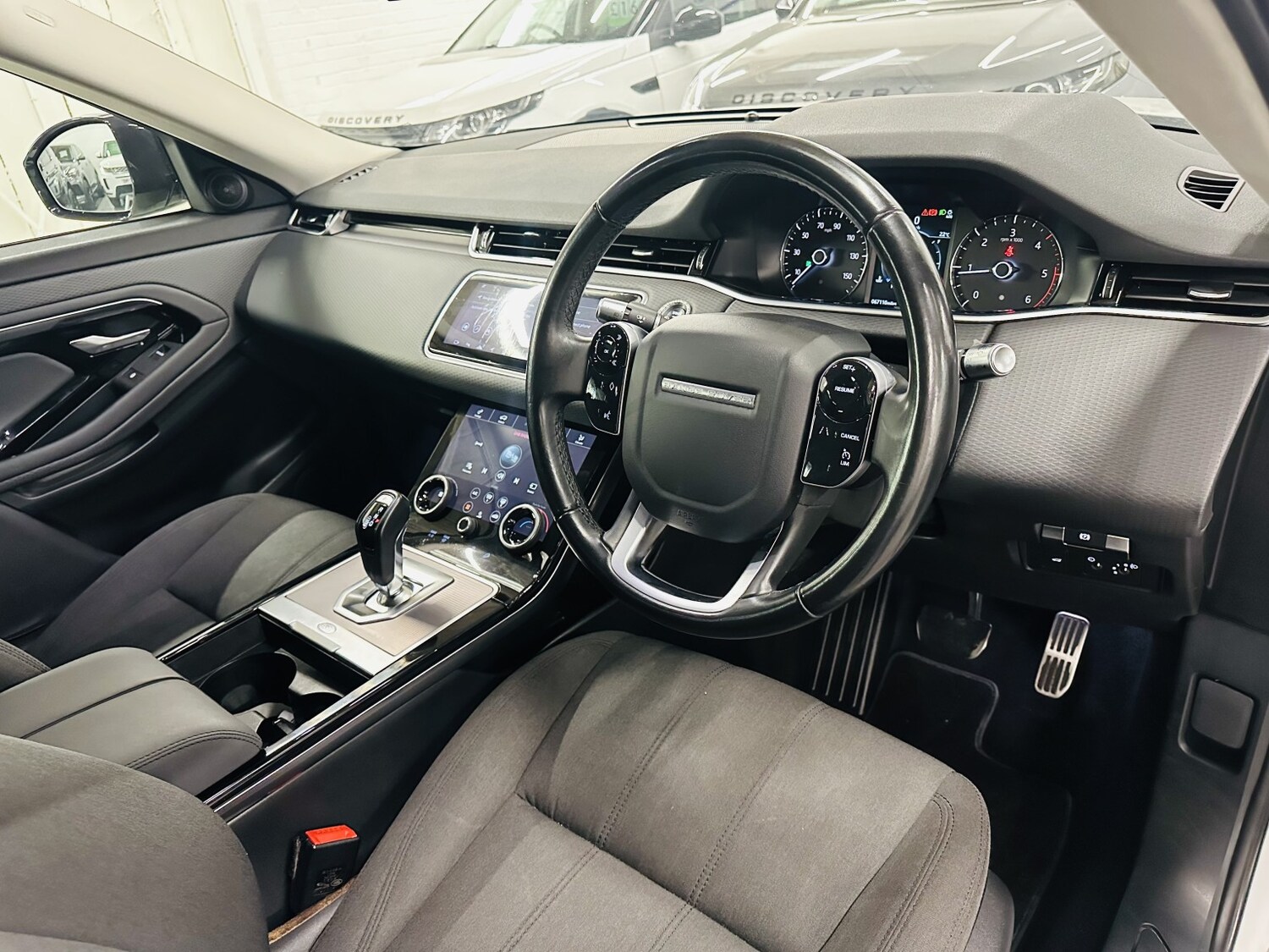 Used Land Rover Range Rover Evoque 2019 for sale - 78182905: Photo 27