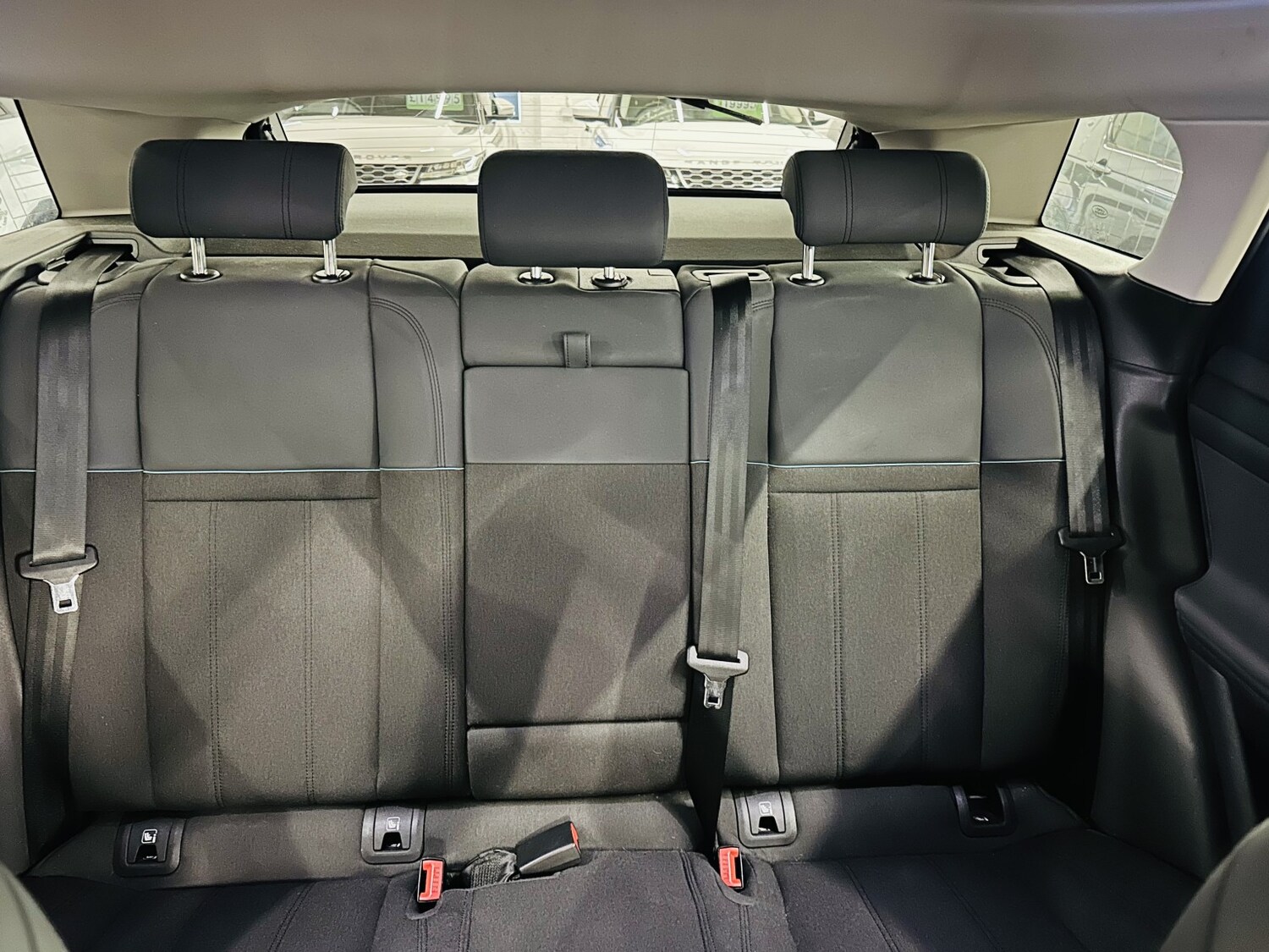 Used Land Rover Range Rover Evoque 2019 for sale - 78182905: Photo 30