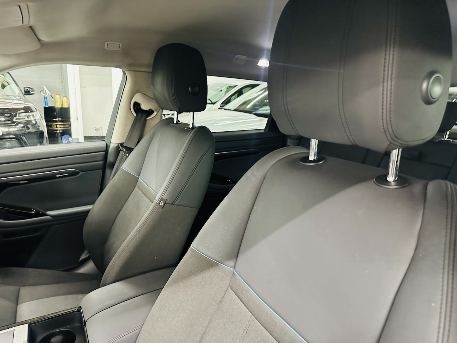 Used Land Rover Range Rover Evoque 2019 for sale - 78182905: Photo 33