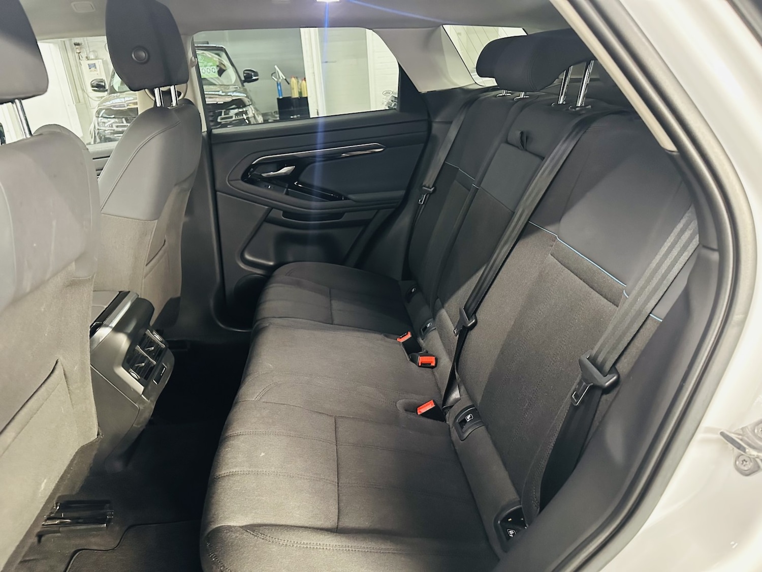 Used Land Rover Range Rover Evoque 2019 for sale - 78182905: Photo 36