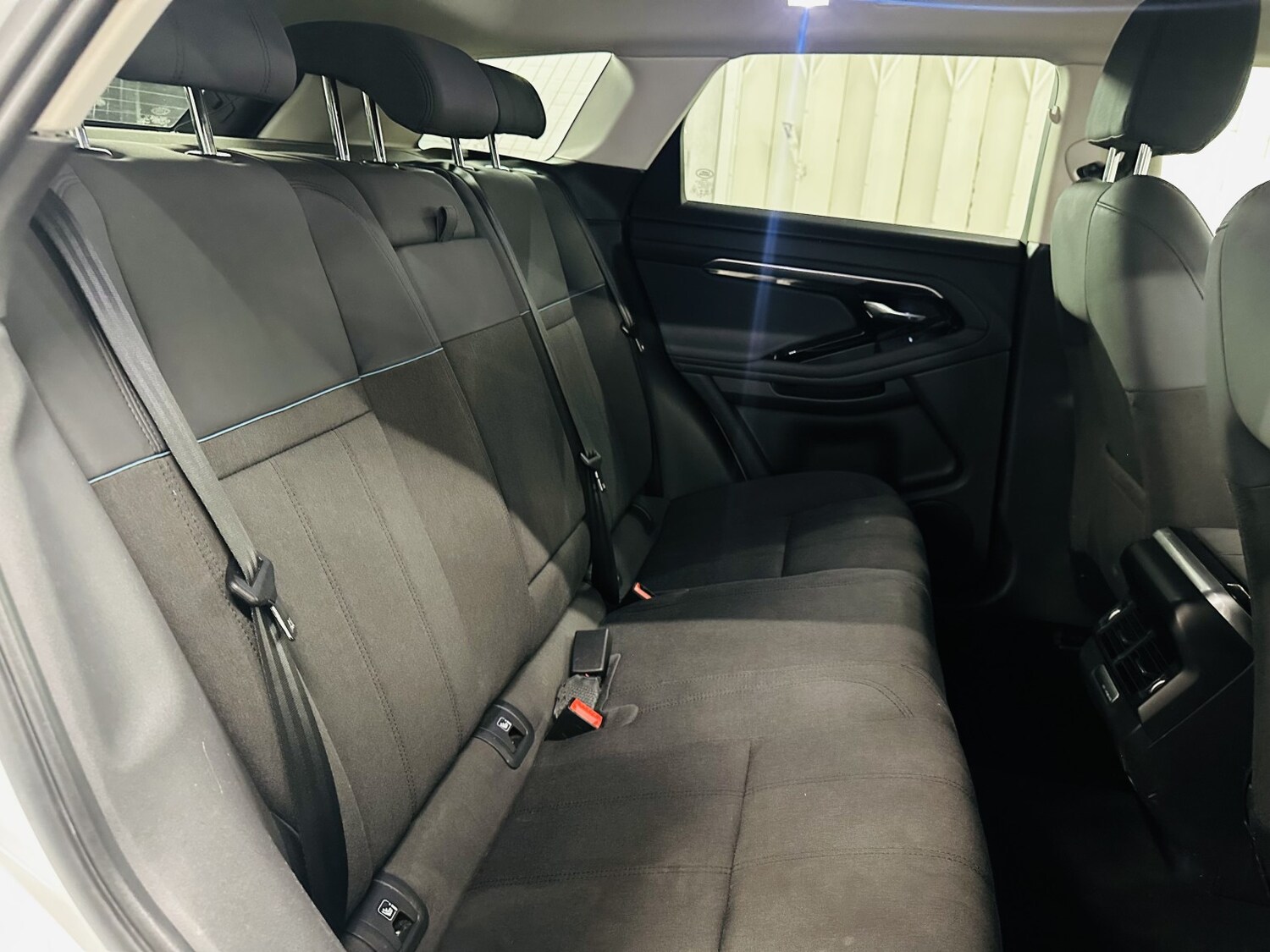 Used Land Rover Range Rover Evoque 2019 for sale - 78182905: Photo 39