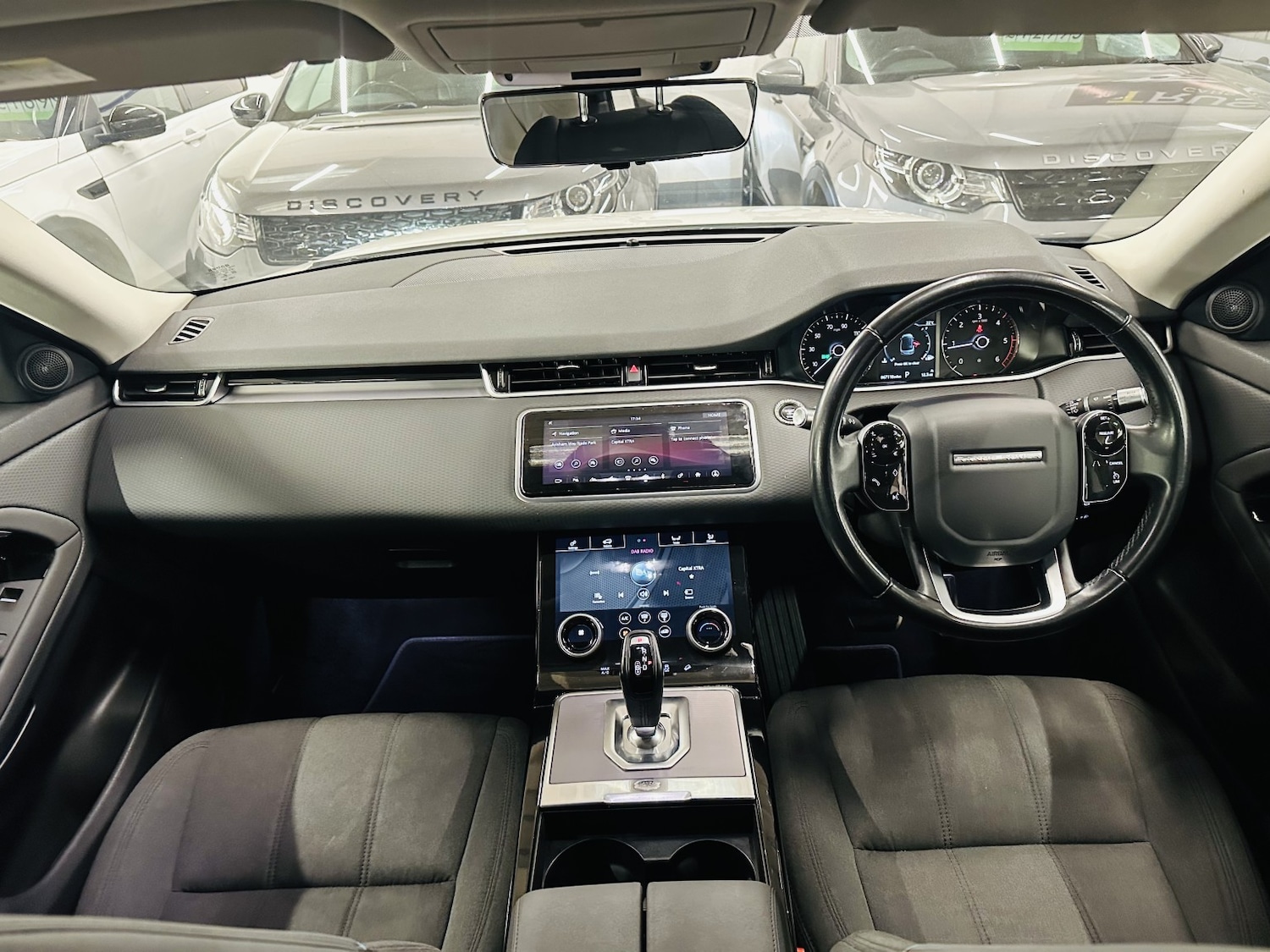 Used Land Rover Range Rover Evoque 2019 for sale - 78182905: Photo 42