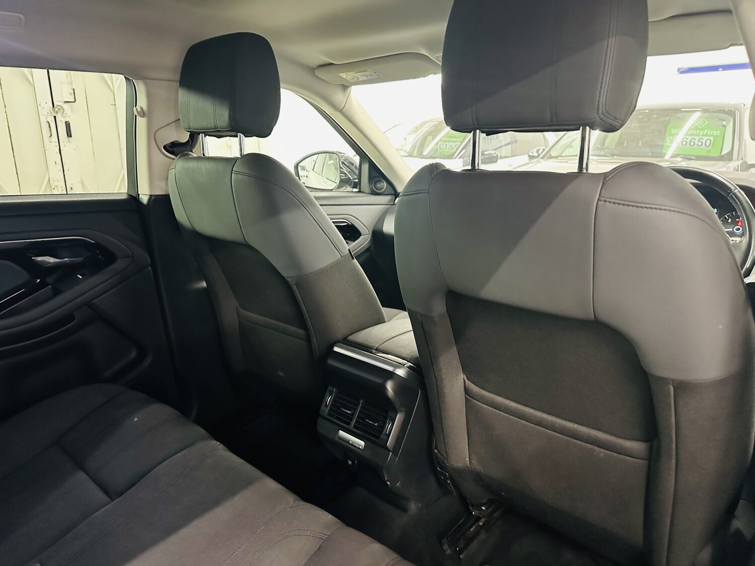 Used Land Rover Range Rover Evoque 2019 for sale - 78182905: Photo 43