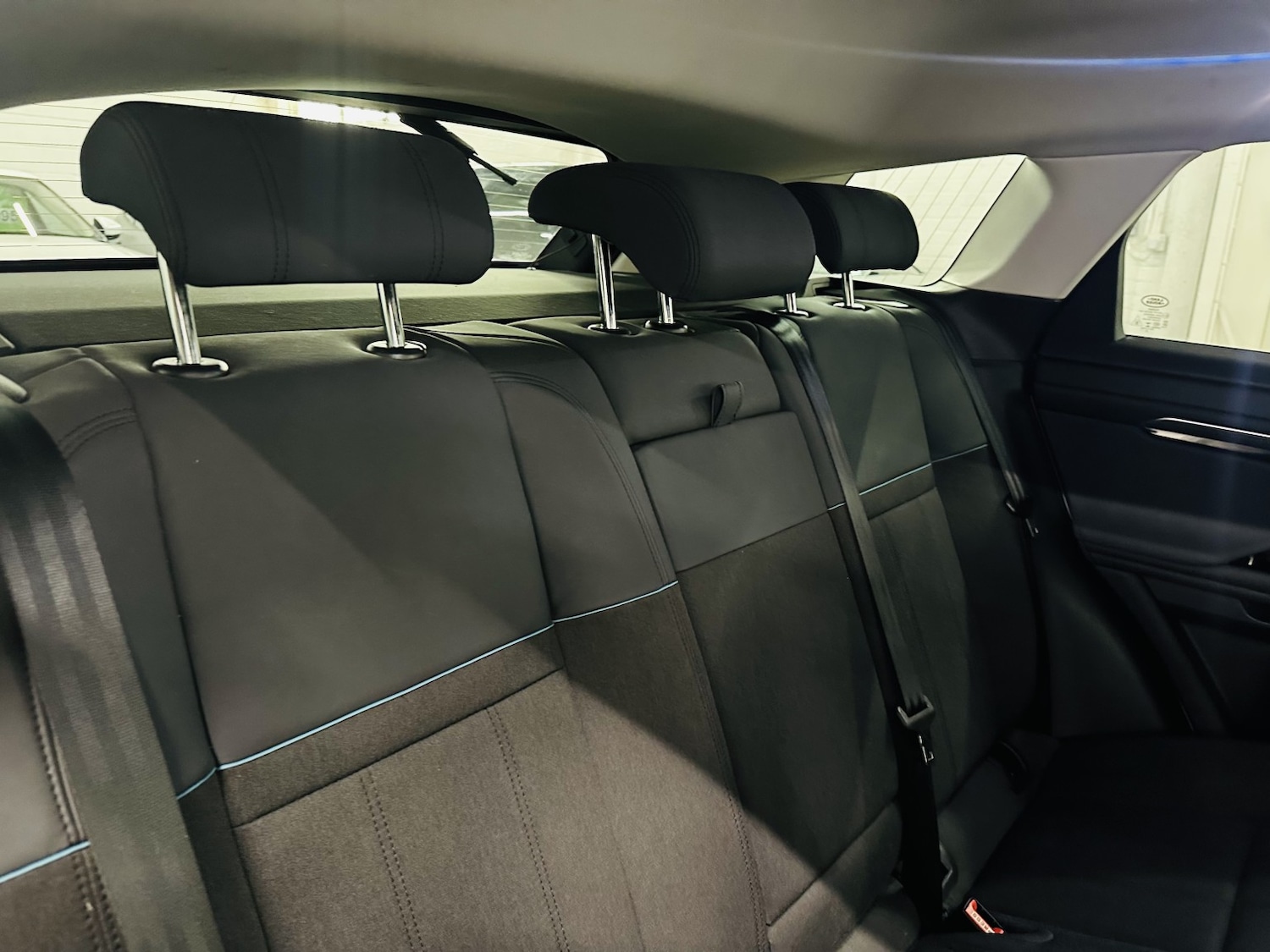 Used Land Rover Range Rover Evoque 2019 for sale - 78182905: Photo 44