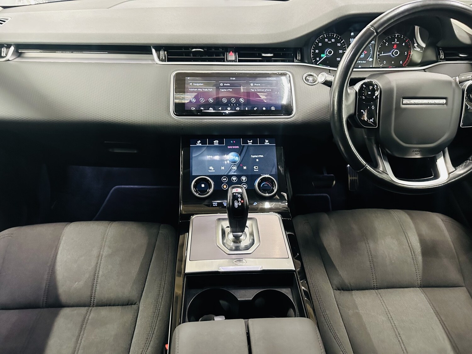 Used Land Rover Range Rover Evoque 2019 for sale - 78182905: Photo 45