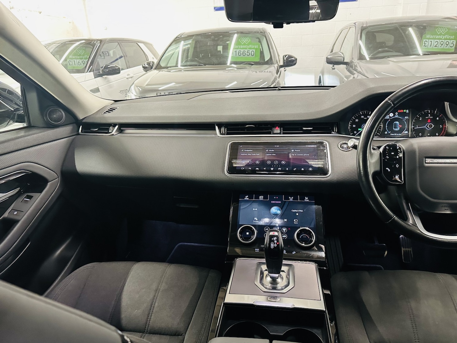 Used Land Rover Range Rover Evoque 2019 for sale - 78182905: Photo 46