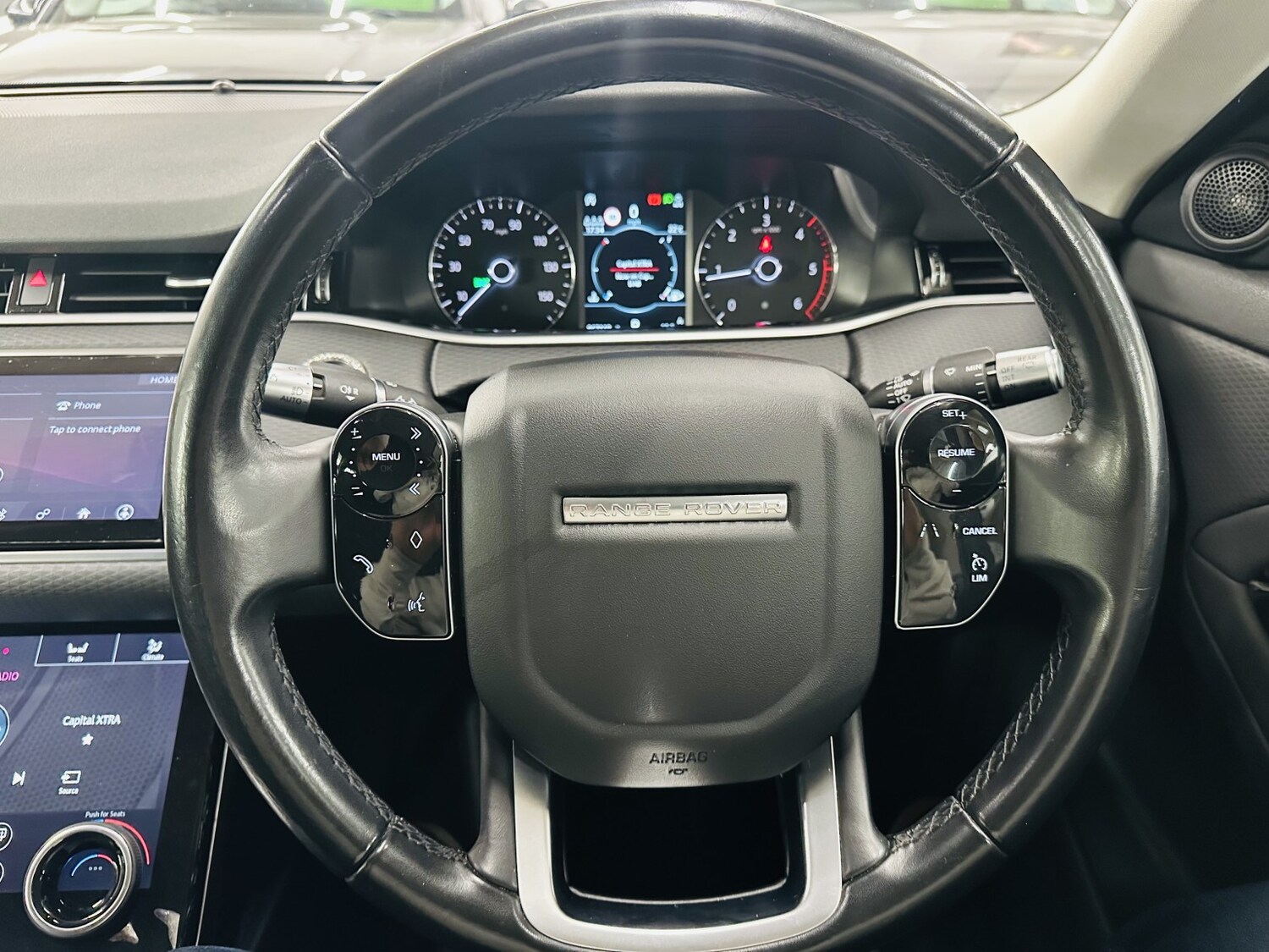 Used Land Rover Range Rover Evoque 2019 for sale - 78182905: Photo 50