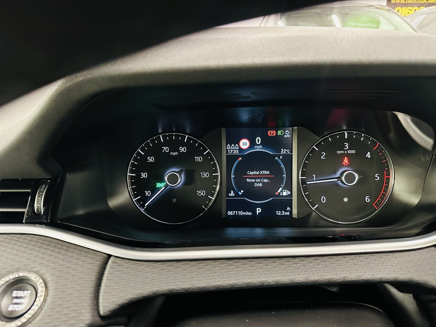 Used Land Rover Range Rover Evoque 2019 for sale - 78182905: Photo 51