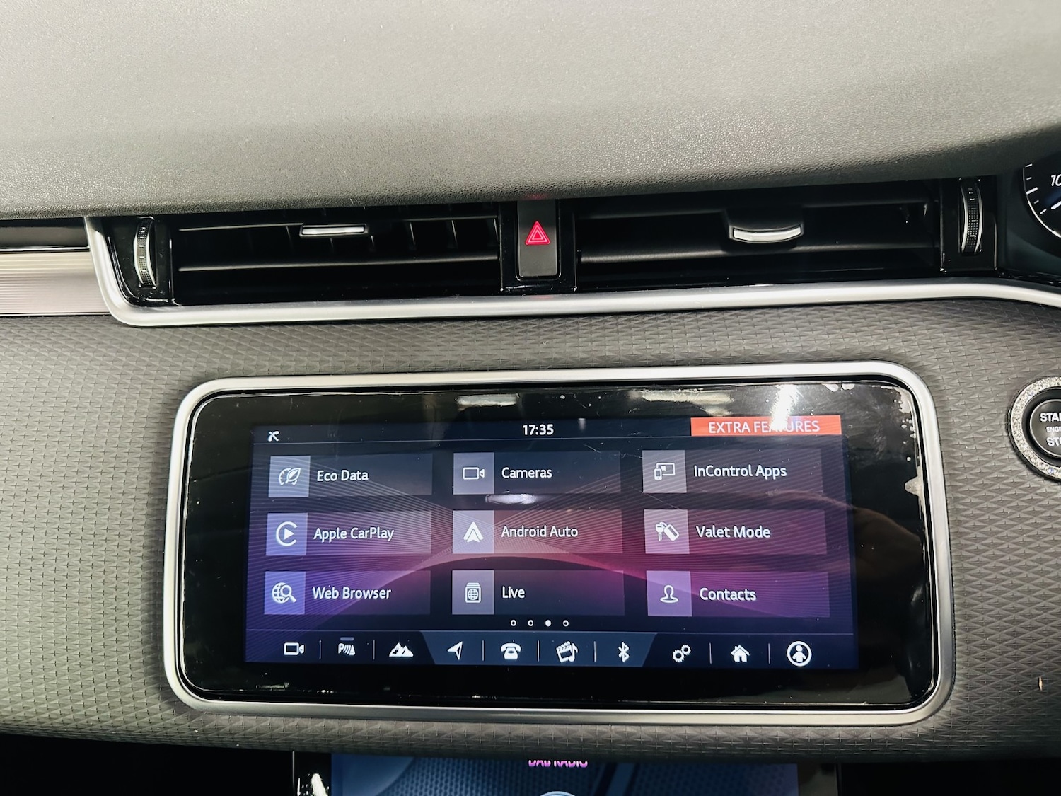 Used Land Rover Range Rover Evoque 2019 for sale - 78182905: Photo 61