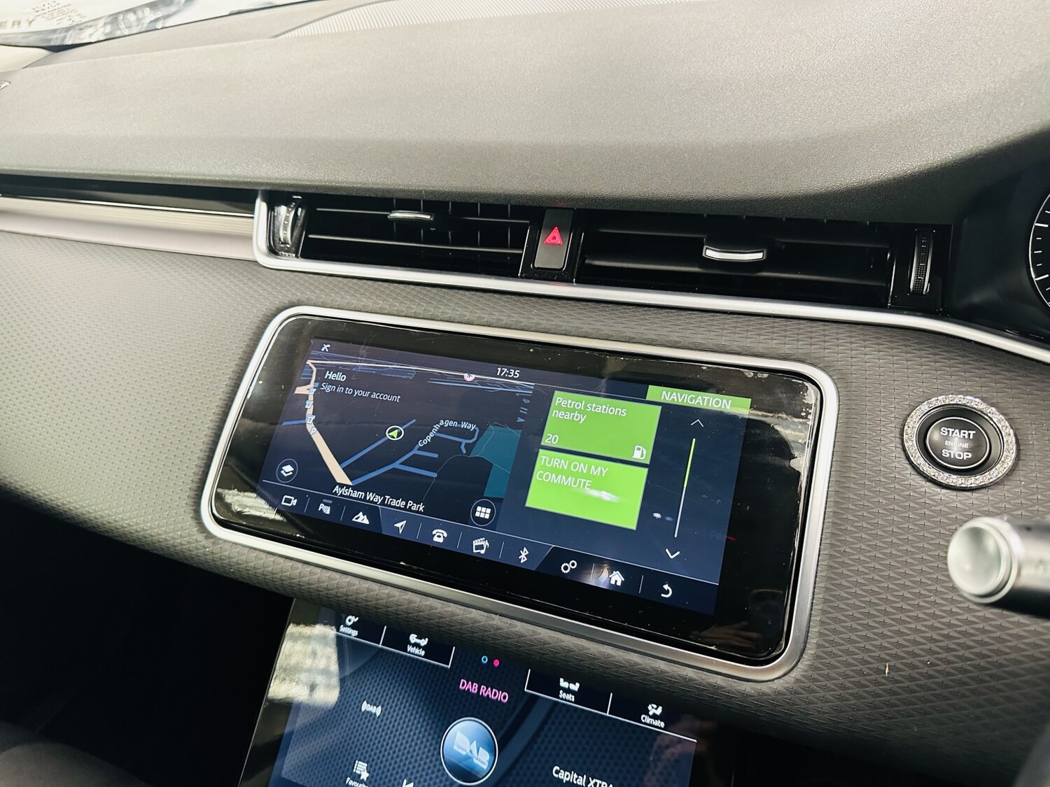 Used Land Rover Range Rover Evoque 2019 for sale - 78182905: Photo 62