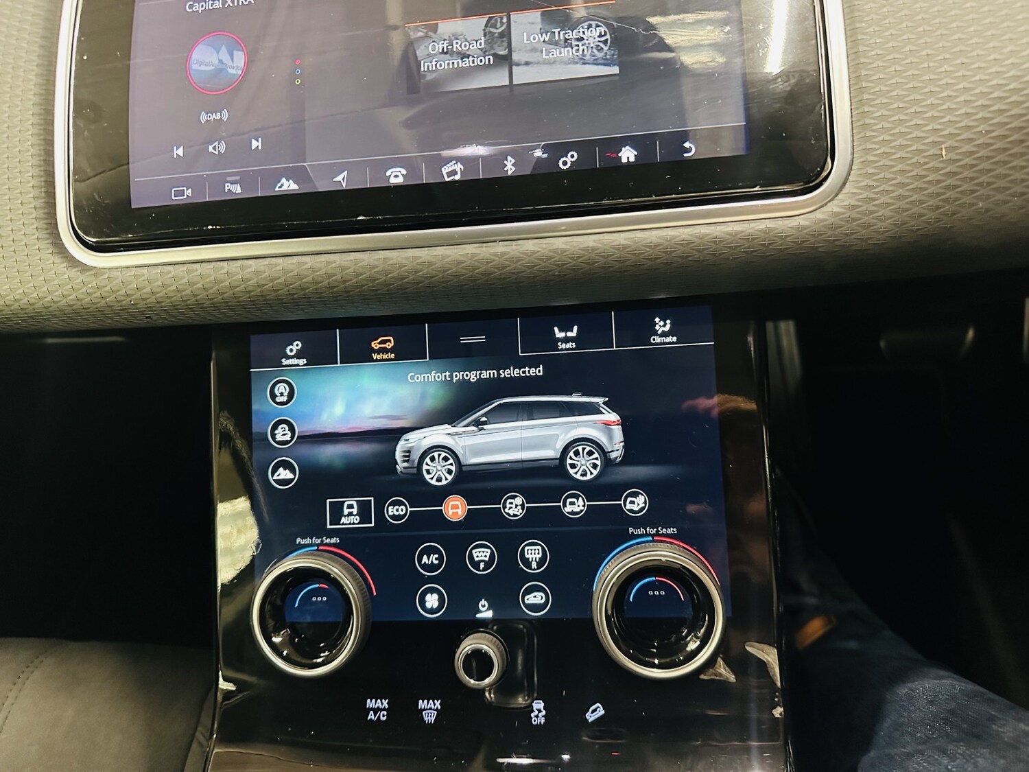 Used Land Rover Range Rover Evoque 2019 for sale - 78182905: Photo 66