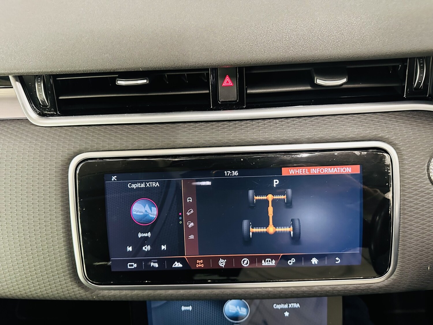 Used Land Rover Range Rover Evoque 2019 for sale - 78182905: Photo 68