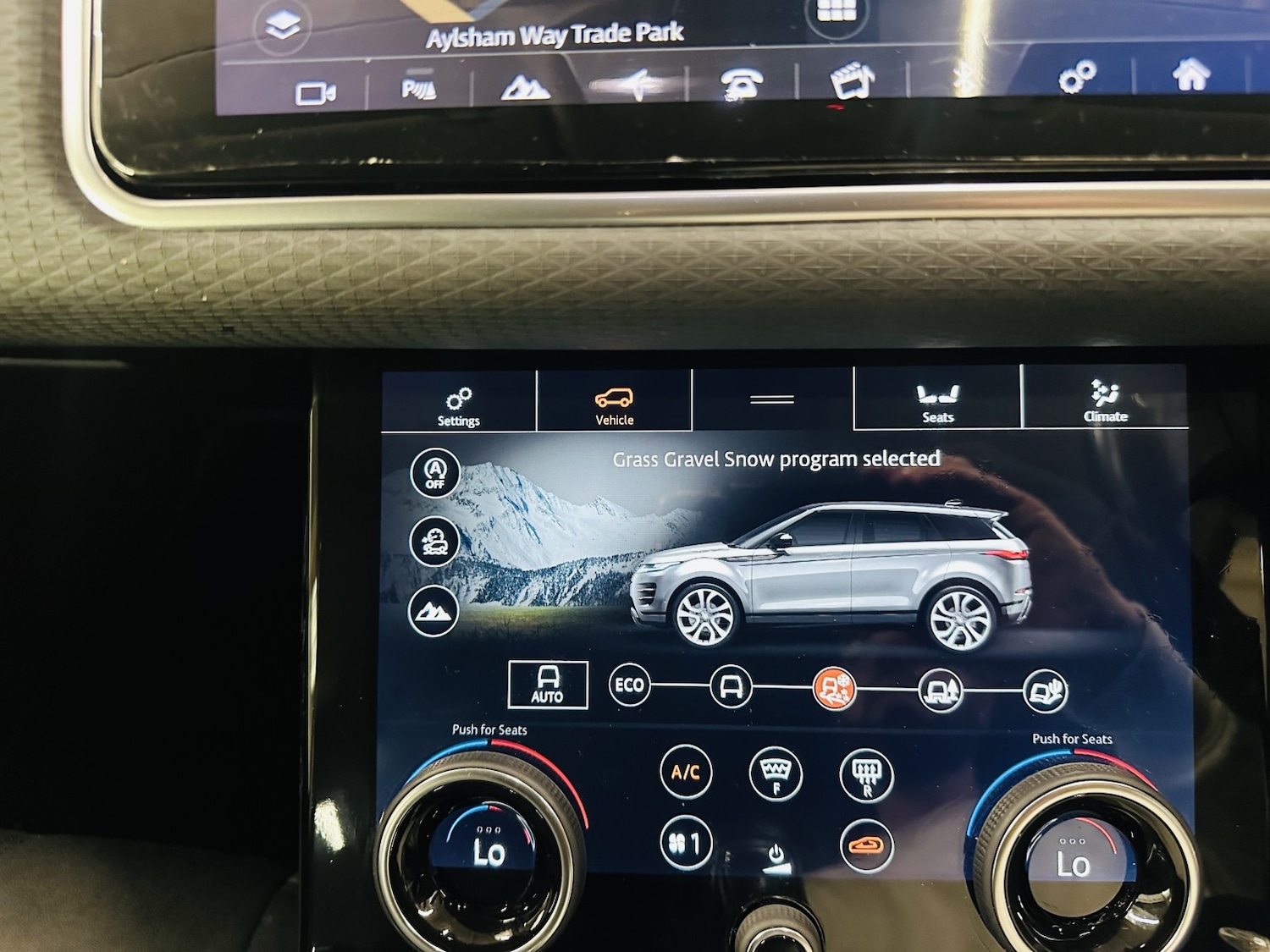 Used Land Rover Range Rover Evoque 2019 for sale - 78182905: Photo 69