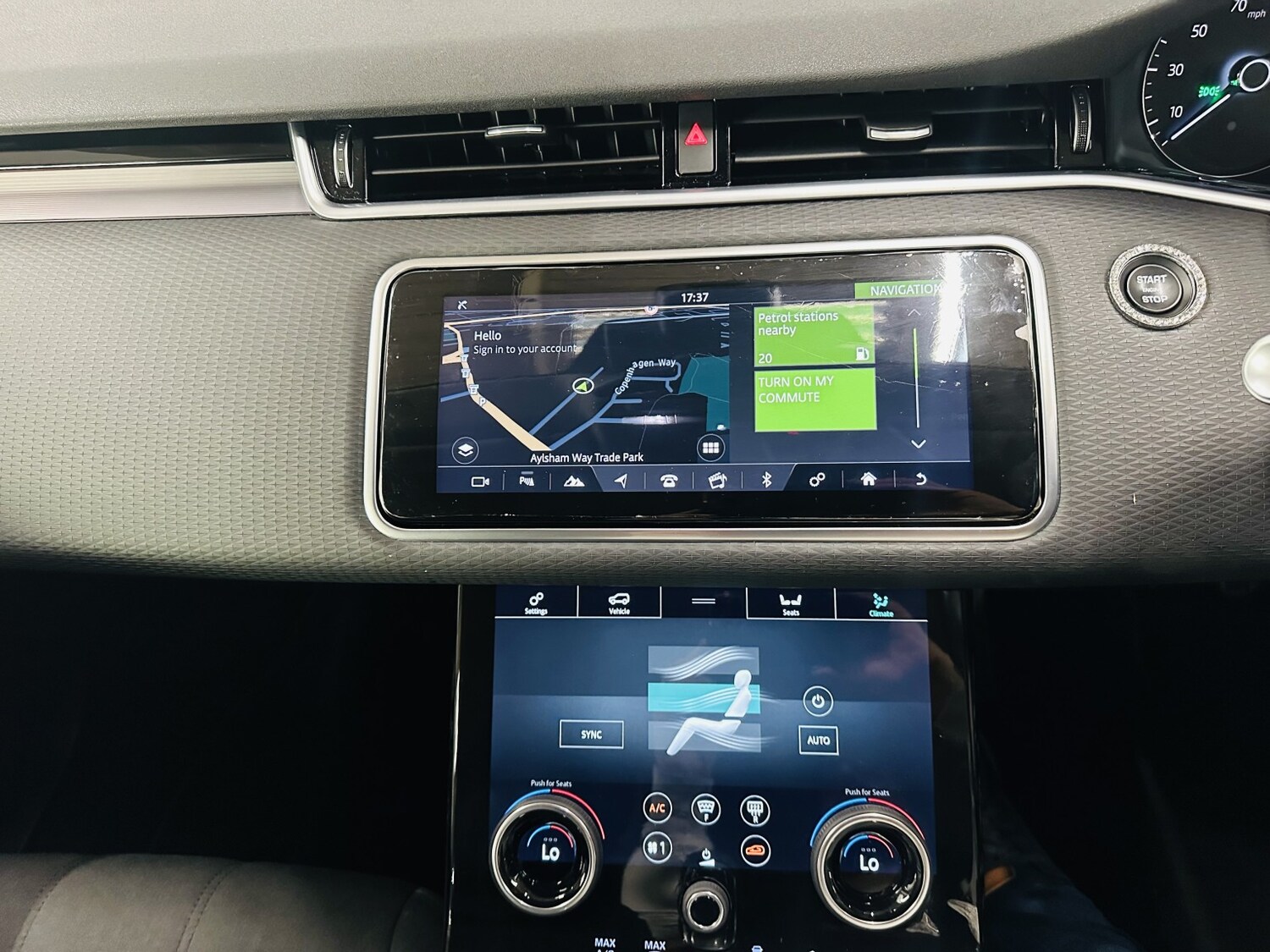 Used Land Rover Range Rover Evoque 2019 for sale - 78182905: Photo 70