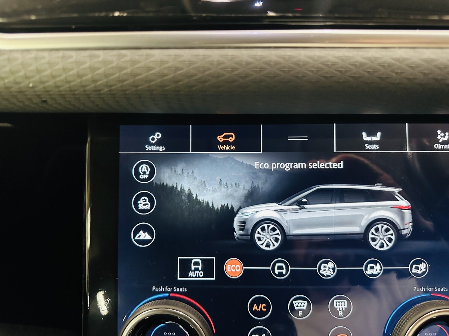 Used Land Rover Range Rover Evoque 2019 for sale - 78182905: Photo 72