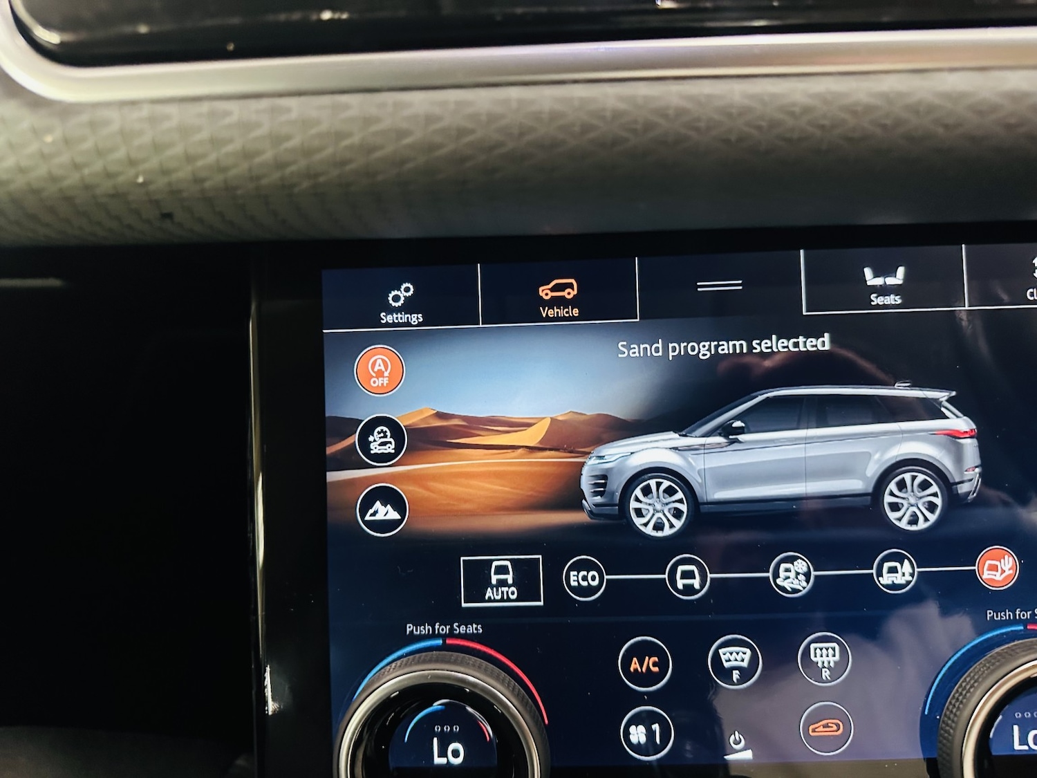 Used Land Rover Range Rover Evoque 2019 for sale - 78182905: Photo 73