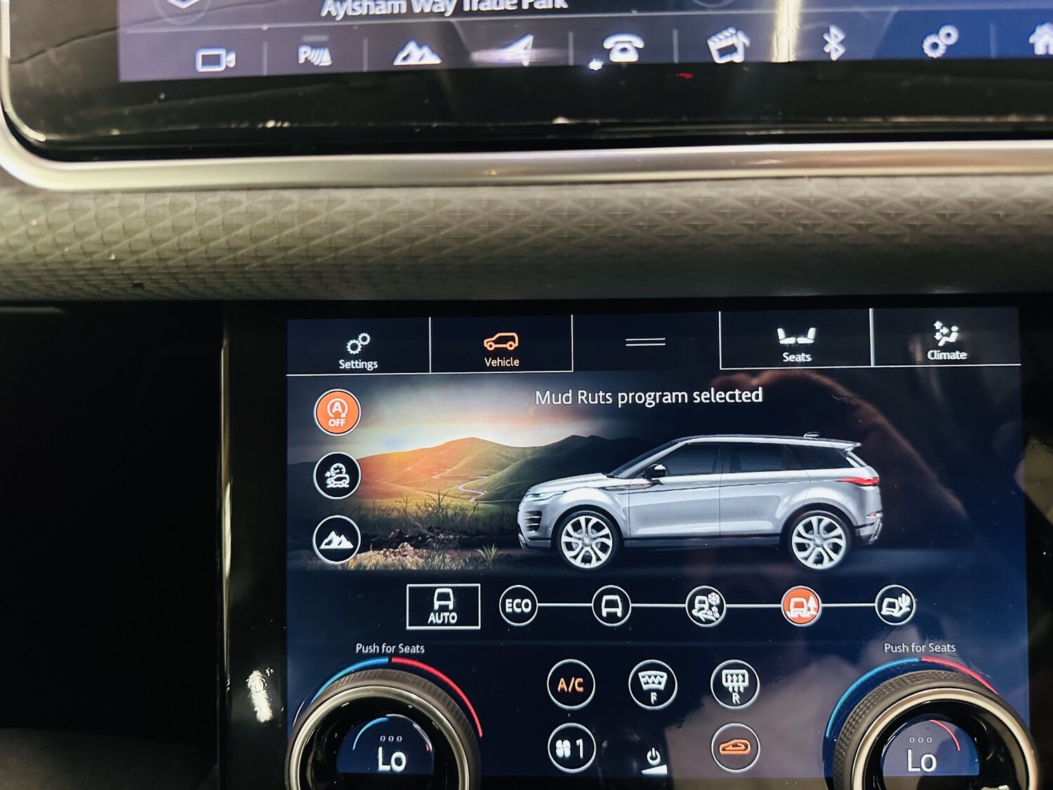 Used Land Rover Range Rover Evoque 2019 for sale - 78182905: Photo 74