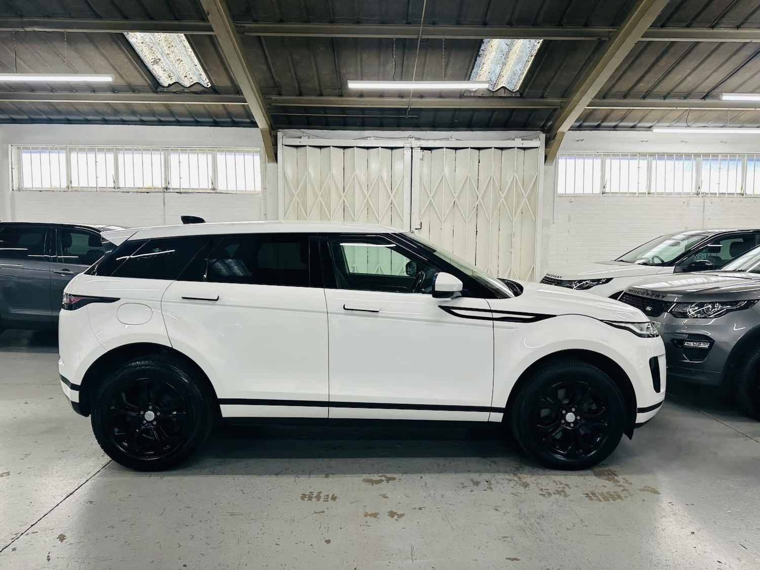 Used Land Rover Range Rover Evoque 2019 for sale - 78182905: Photo 8