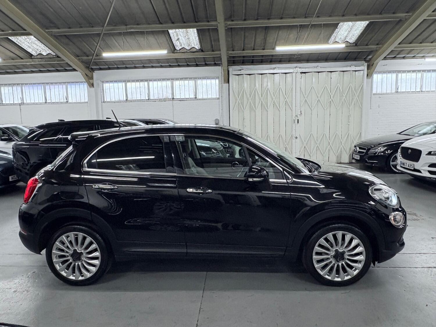 Used Fiat 500X 2016 for sale - 76407604: Photo 10