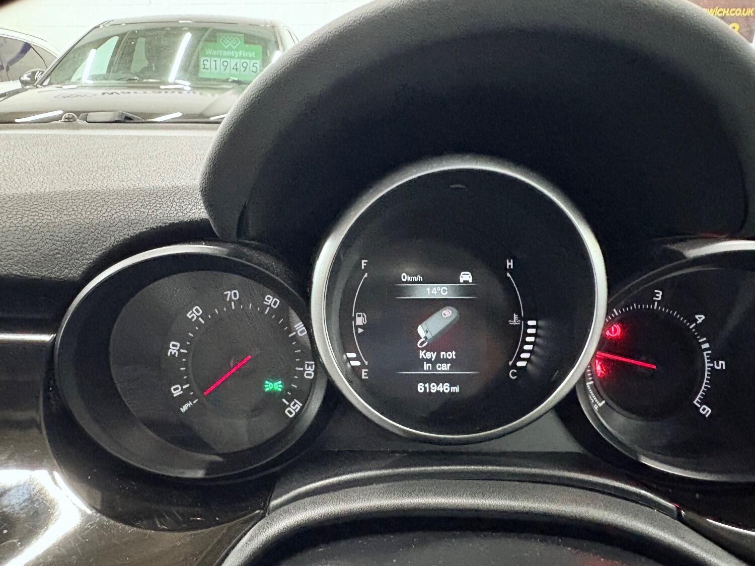 Used Fiat 500X 2016 for sale - 76407604: Photo 100