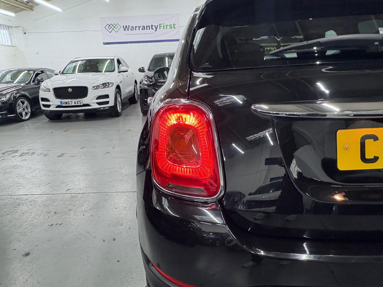 Used Fiat 500X 2016 for sale - 76407604: Photo 16