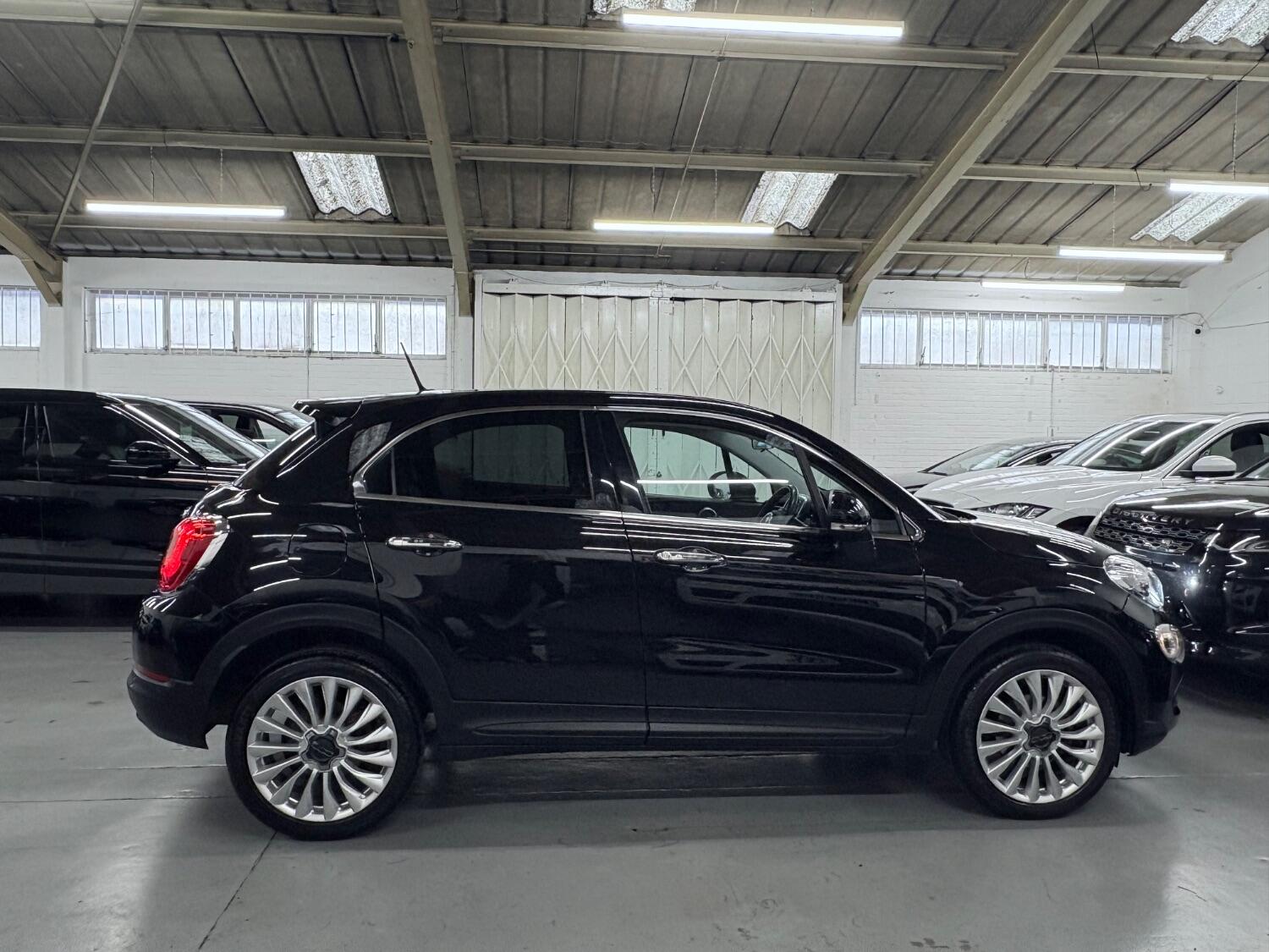Used Fiat 500X 2016 for sale - 76407604: Photo 18
