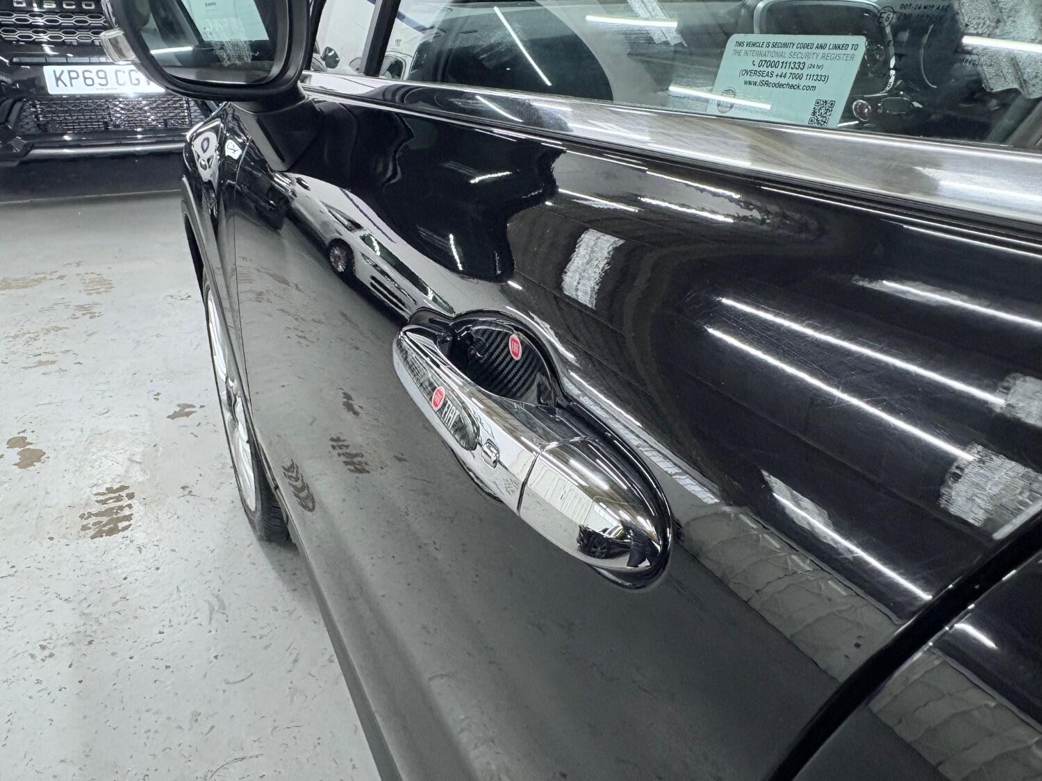 Used Fiat 500X 2016 for sale - 76407604: Photo 25