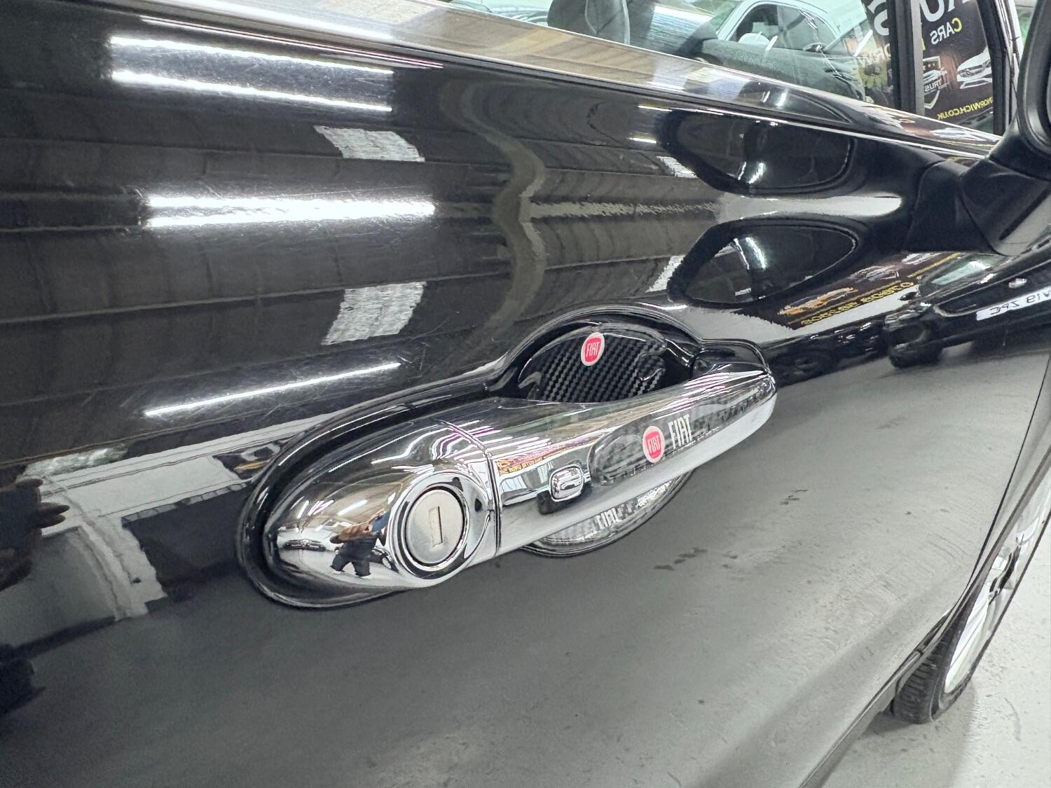 Used Fiat 500X 2016 for sale - 76407604: Photo 26